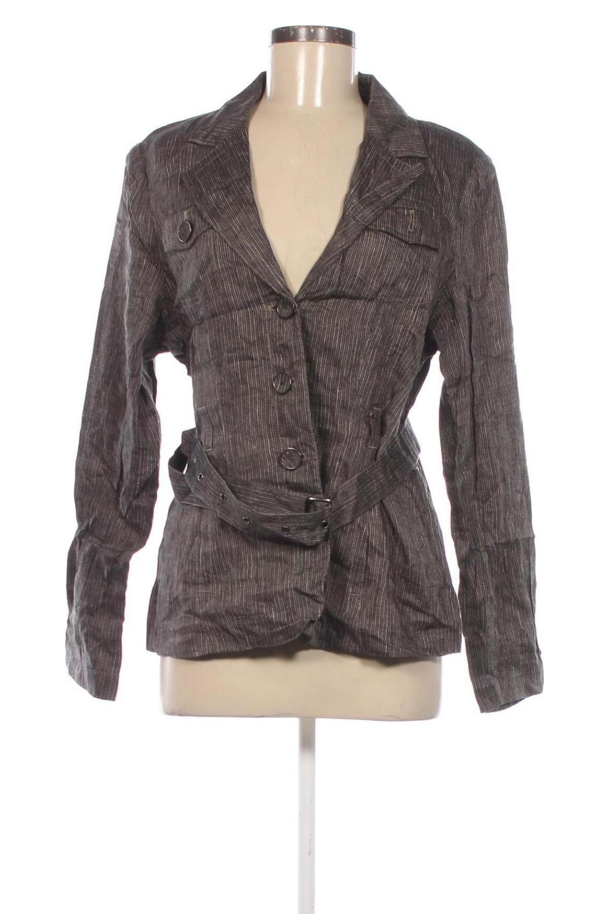 Damen Blazer, Größe XL, Farbe Mehrfarbig, Preis 15,99 €