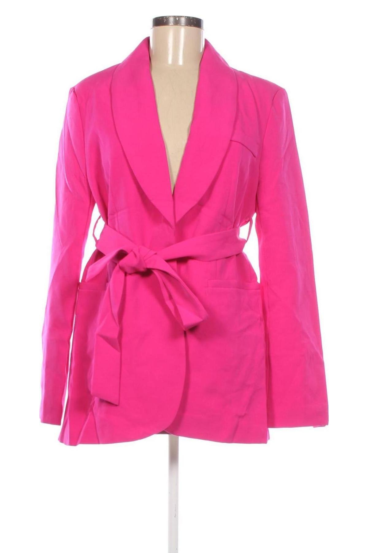 Damen Blazer, Größe XL, Farbe Rosa, Preis € 33,99