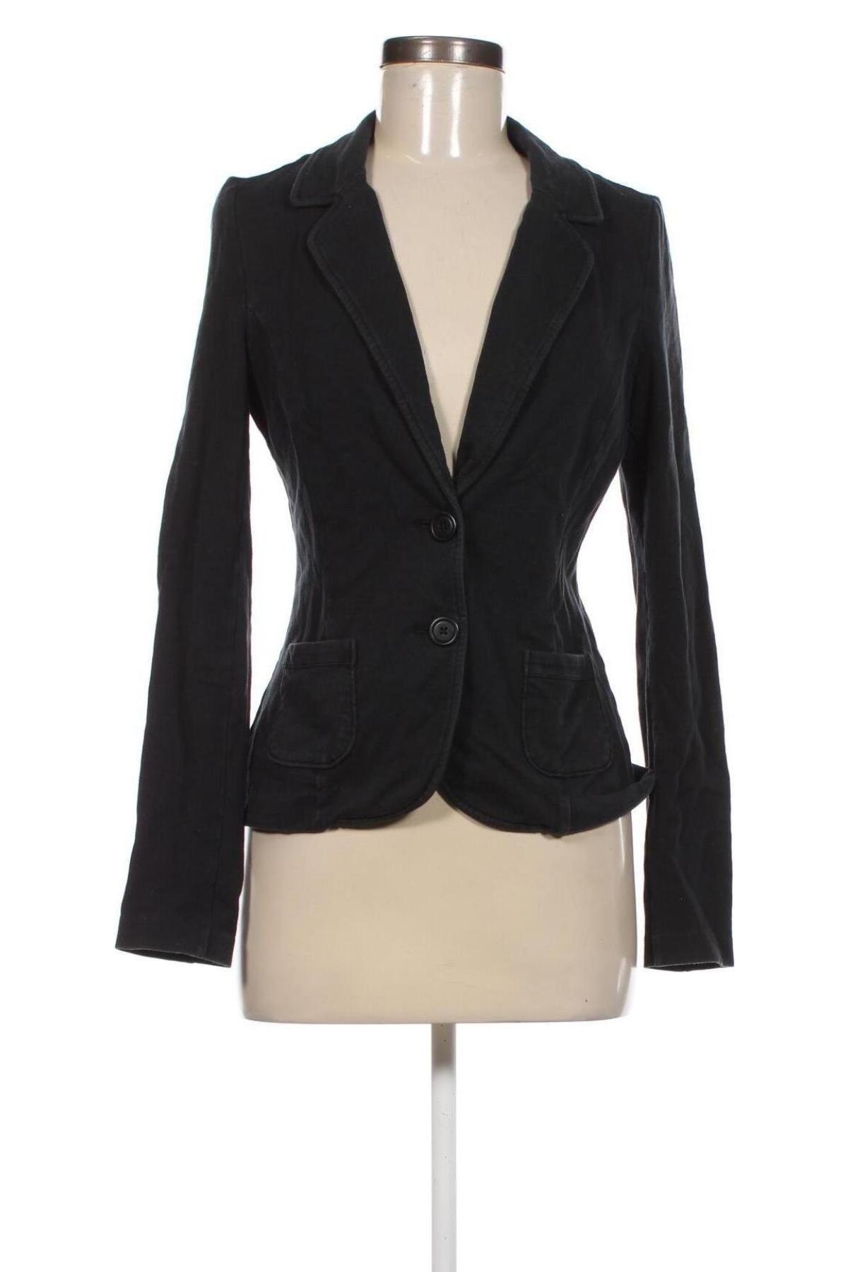 Damen Blazer, Größe M, Farbe Schwarz, Preis 33,99 €