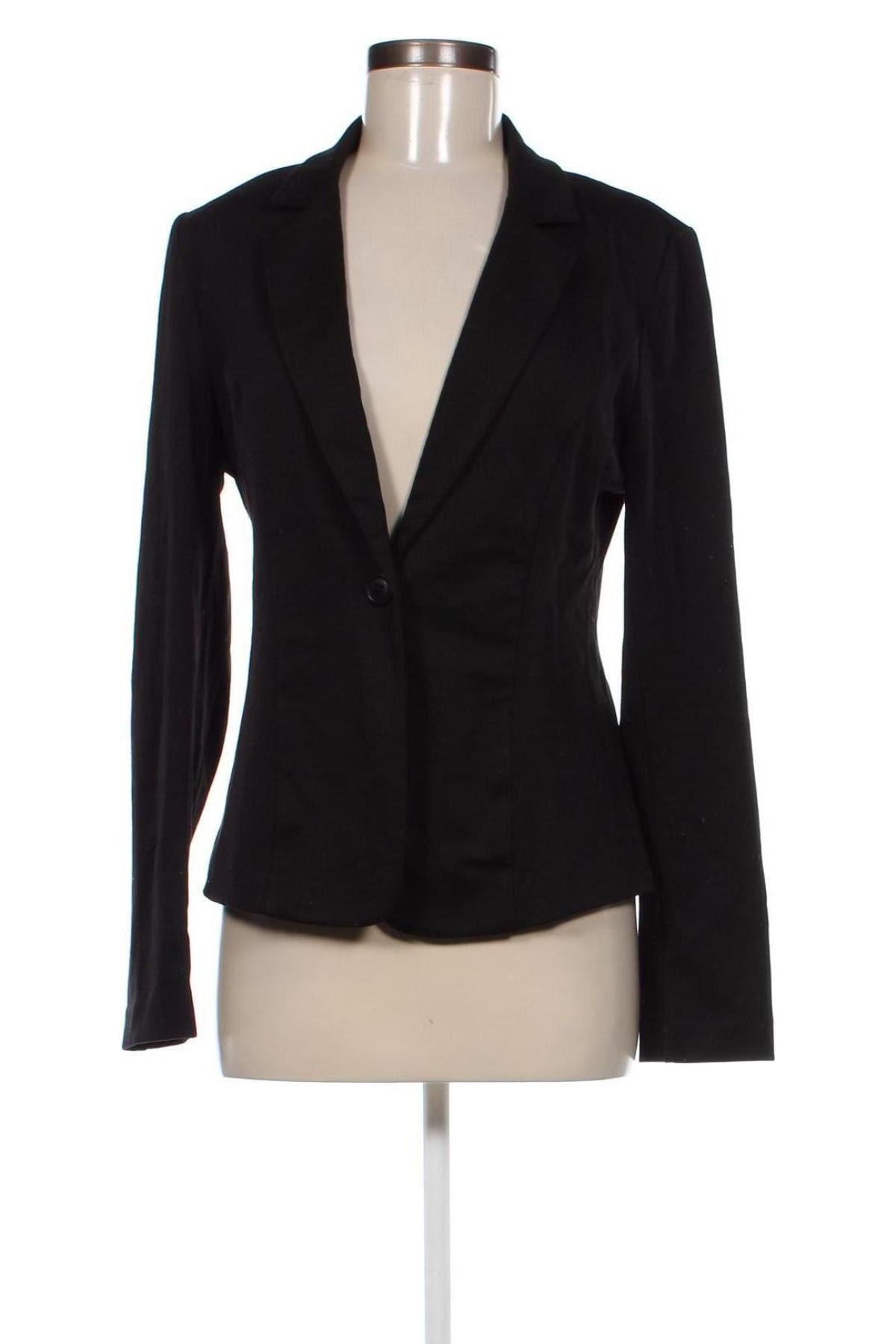 Damen Blazer, Größe L, Farbe Schwarz, Preis € 13,99