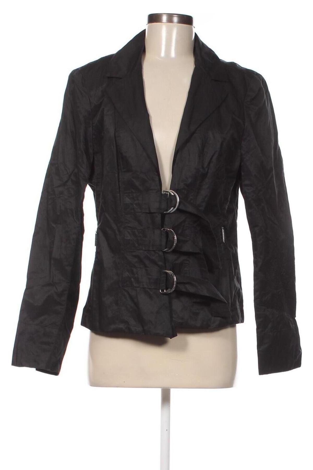 Damen Blazer Airfield, Größe L, Farbe Schwarz, Preis 75,99 €