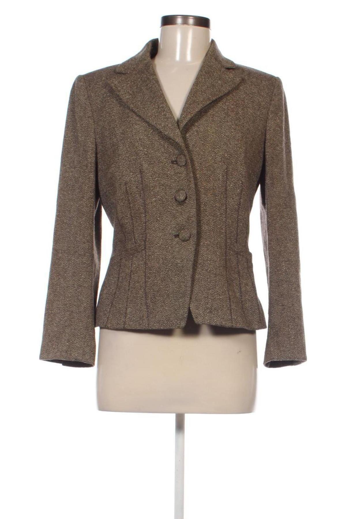 Damen Blazer Ann Taylor, Größe M, Farbe Braun, Preis € 41,99