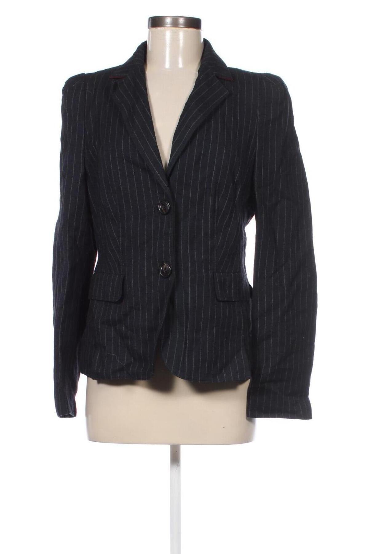 Damen Blazer Apriori, Größe M, Farbe Blau, Preis € 13,99