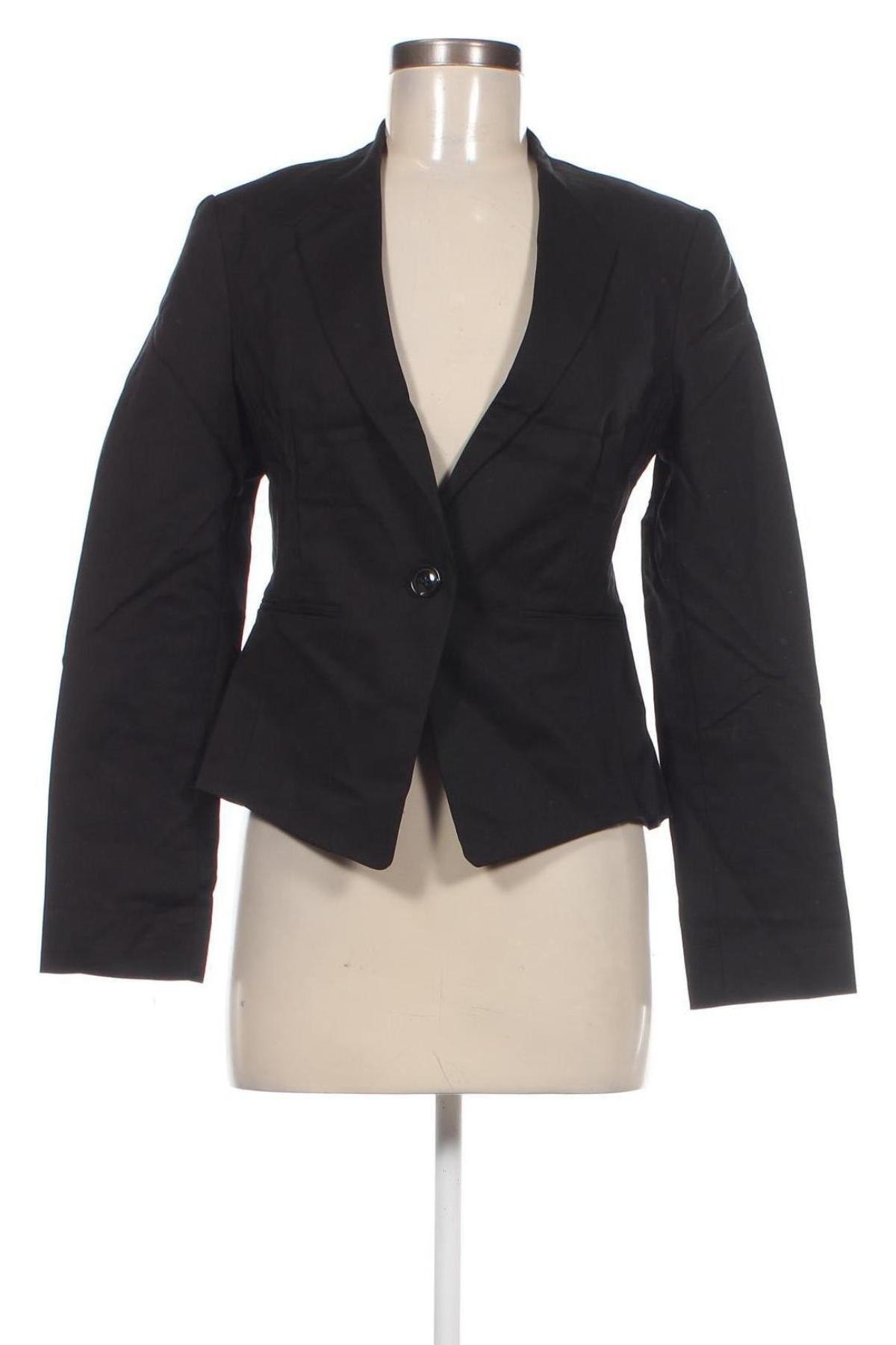 Damen Blazer Atmosphere, Größe XS, Farbe Schwarz, Preis € 17,49