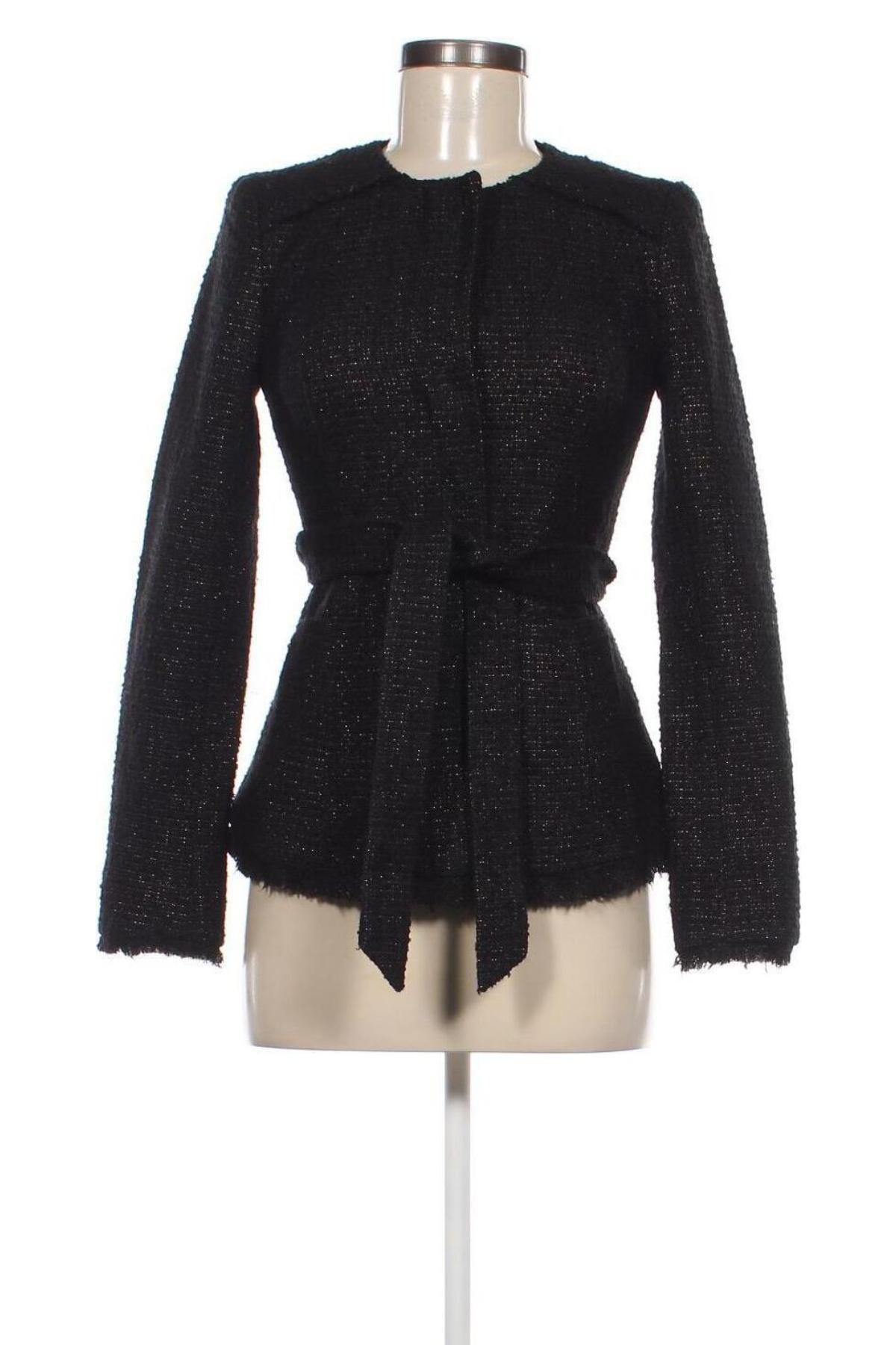 Damen Blazer Banana Republic, Größe S, Farbe Schwarz, Preis € 39,49