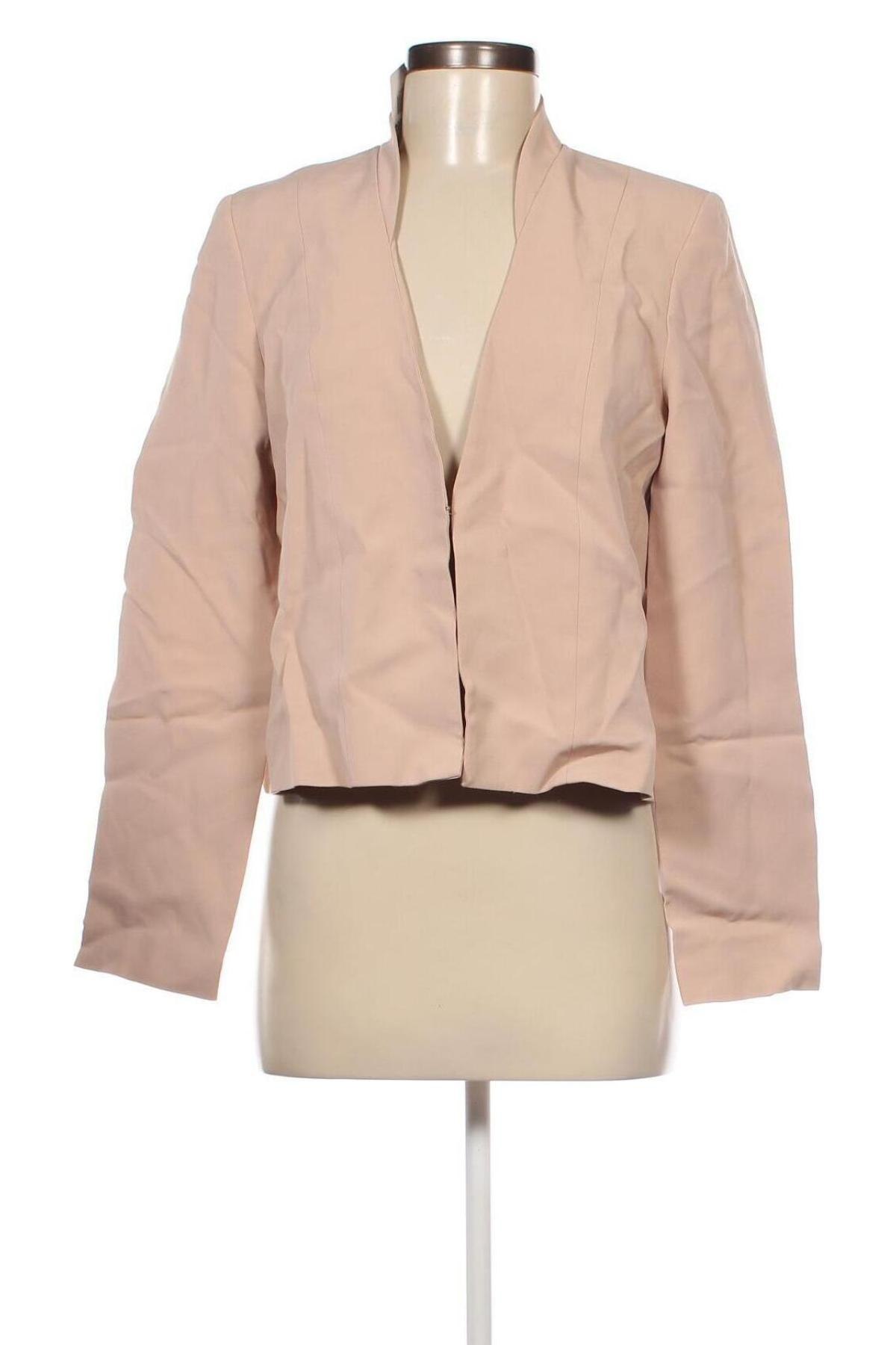 Damen Blazer BelAir, Größe S, Farbe Beige, Preis 173,49 €