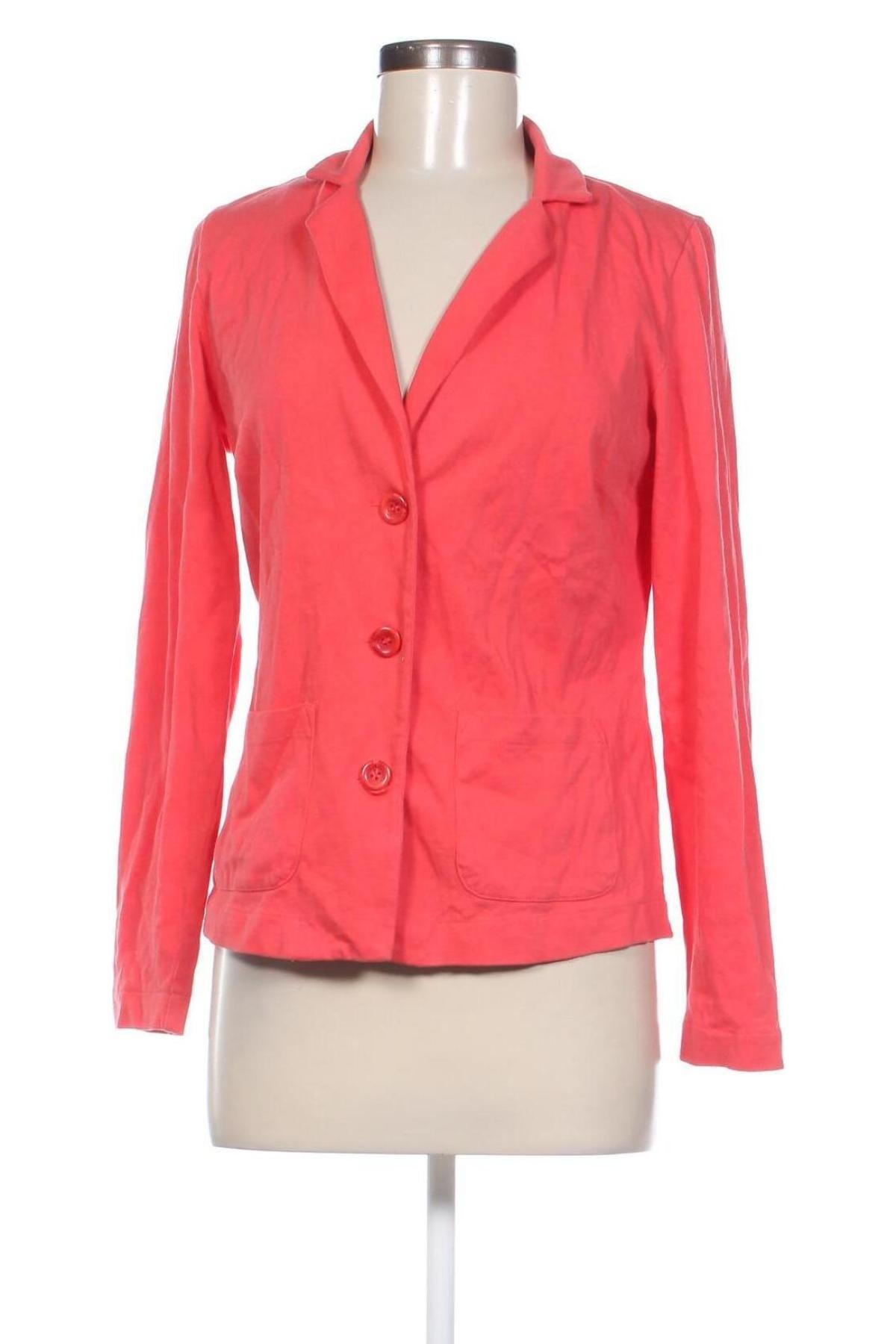 Damen Blazer Best Connections, Größe M, Farbe Rot, Preis € 33,99