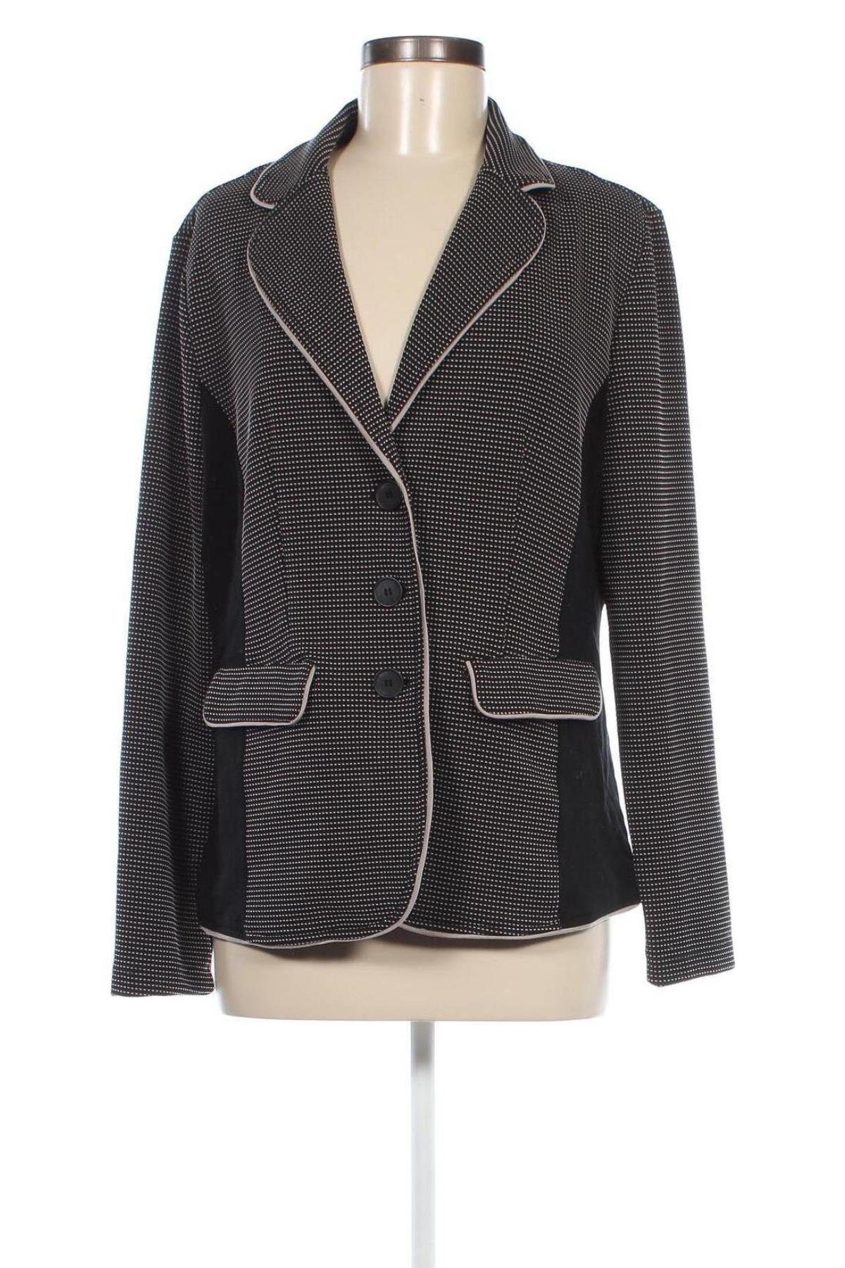 Damen Blazer Betty Barclay, Größe M, Farbe Mehrfarbig, Preis 26,99 €