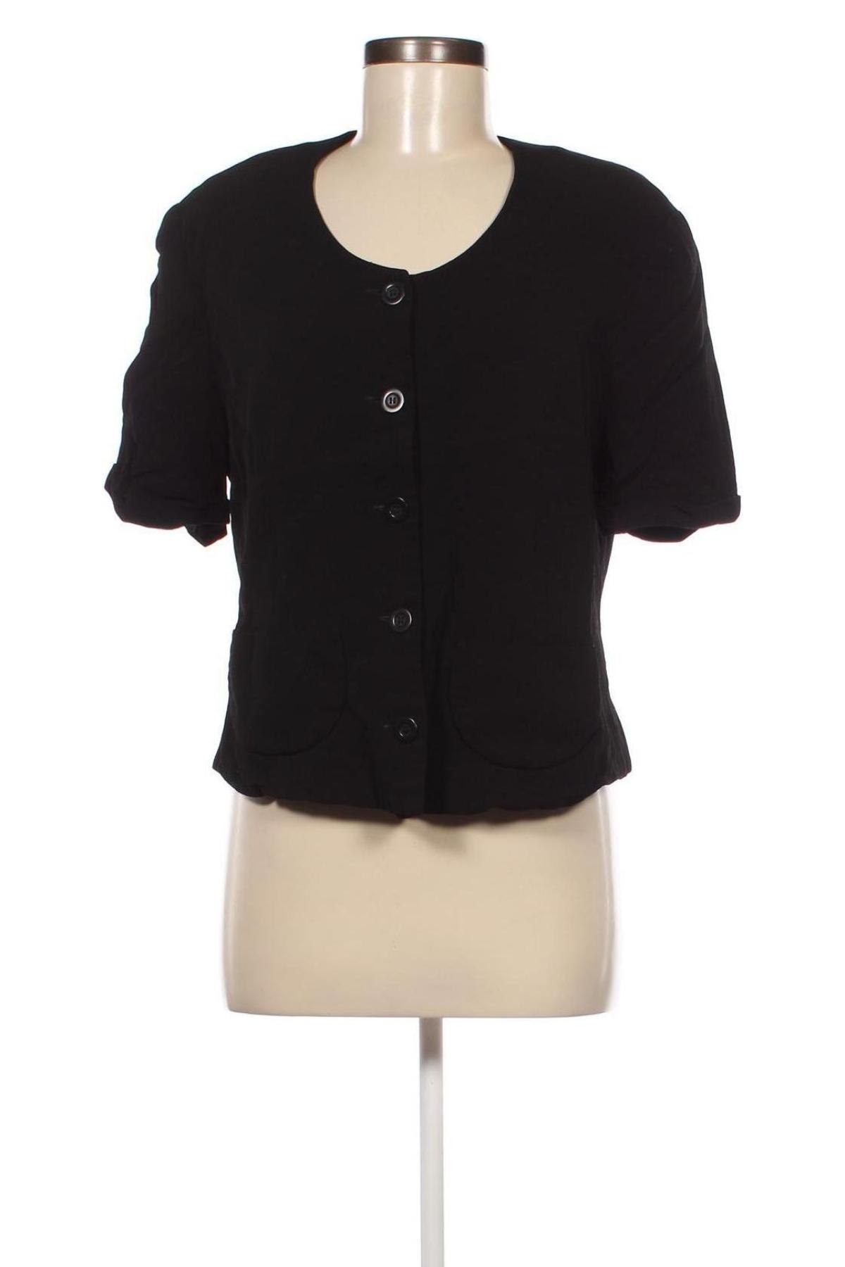 Sacou de femei Betty Barclay, Mărime M, Culoare Negru, Preț 125,99 Lei