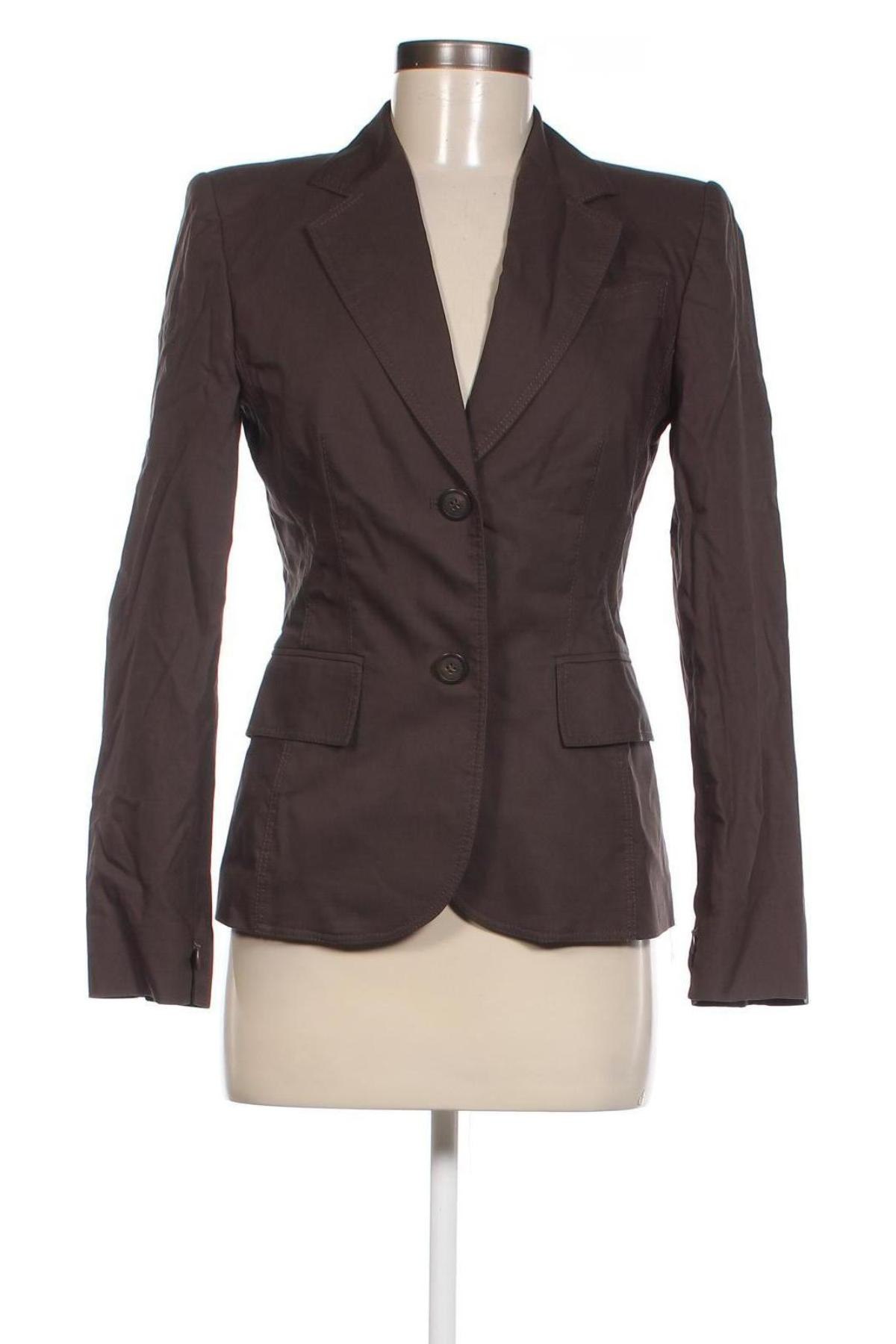 Damen Blazer Betty Barclay, Größe XS, Farbe Braun, Preis 38,49 €