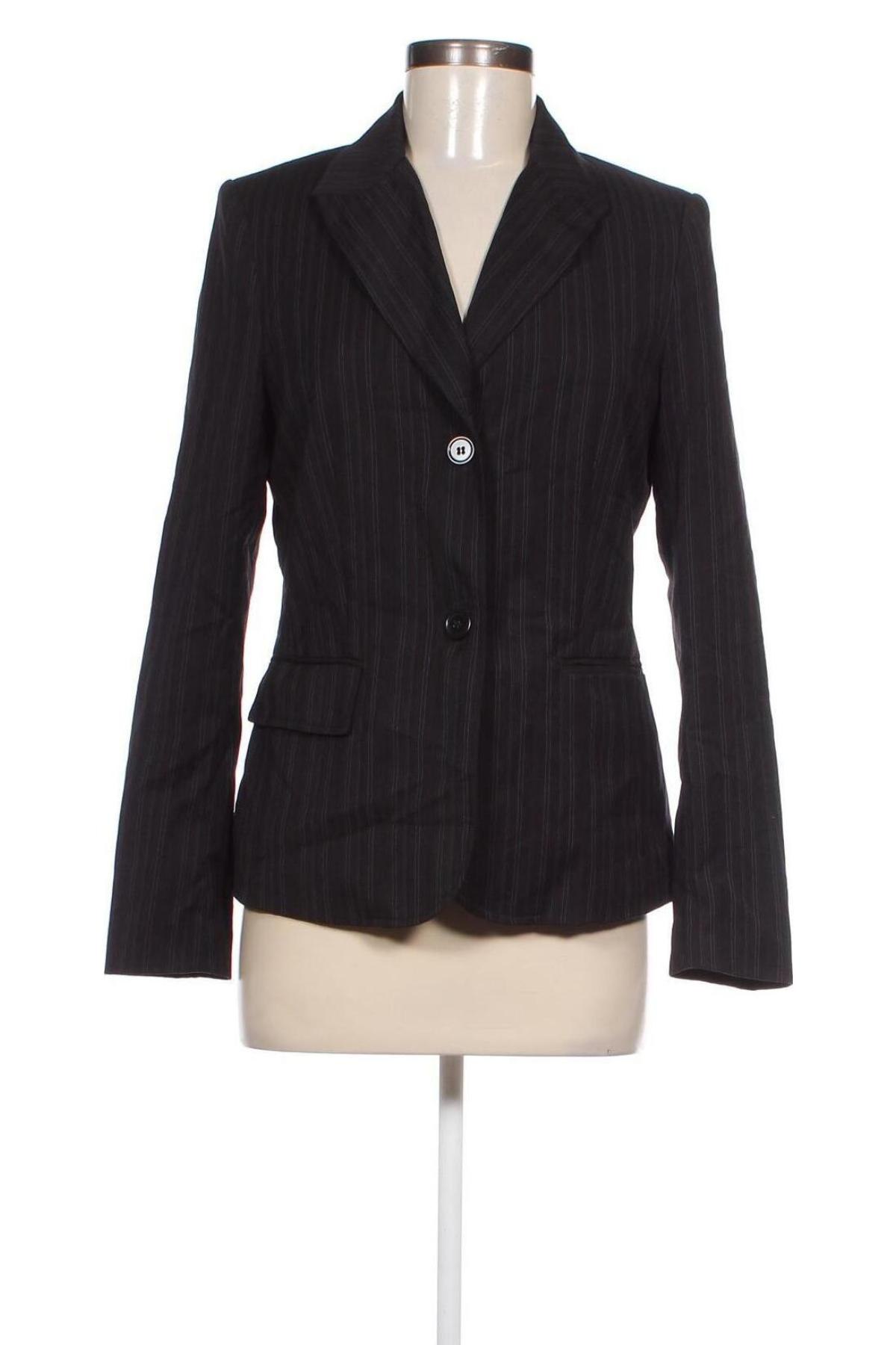 Damen Blazer Biaggini, Größe S, Farbe Schwarz, Preis € 15,99