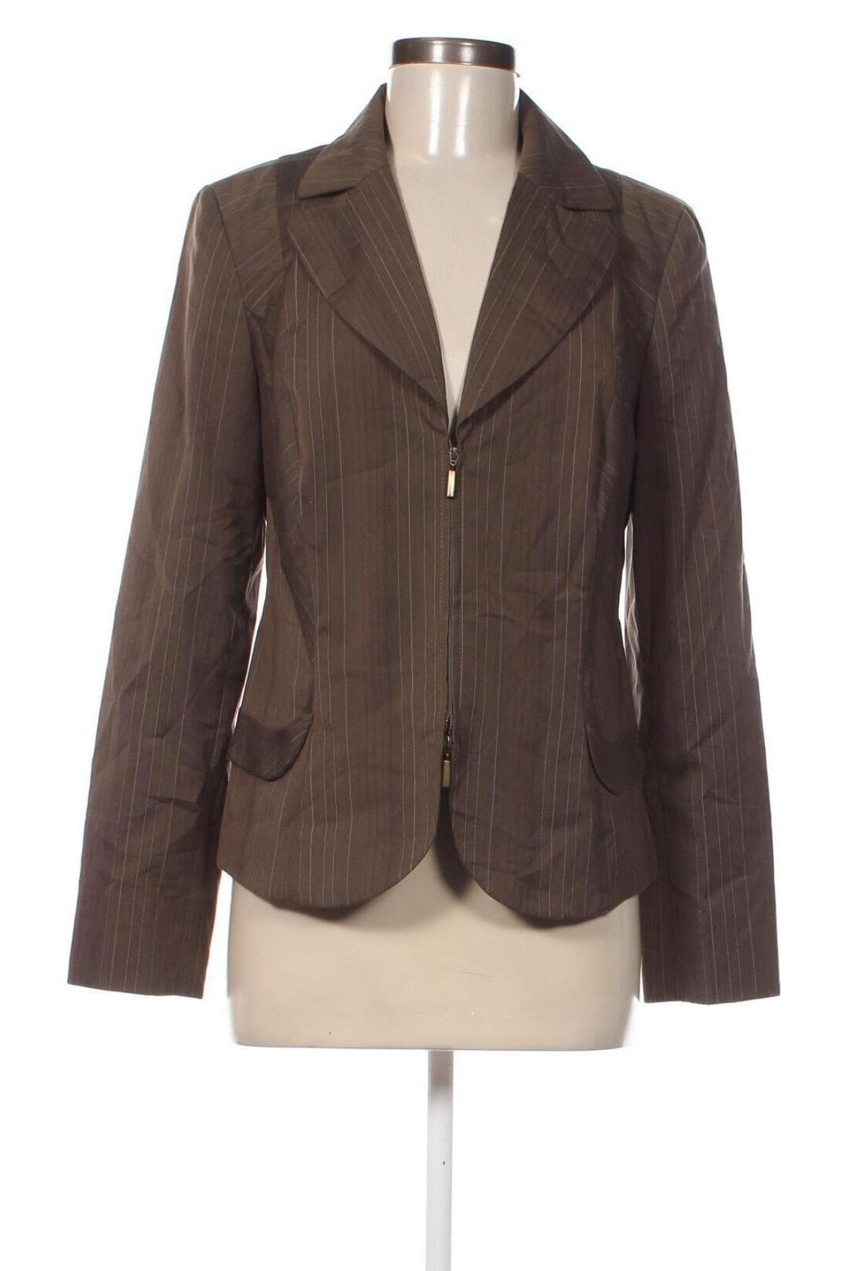 Damen Blazer Biba, Größe S, Farbe Mehrfarbig, Preis 10,49 €