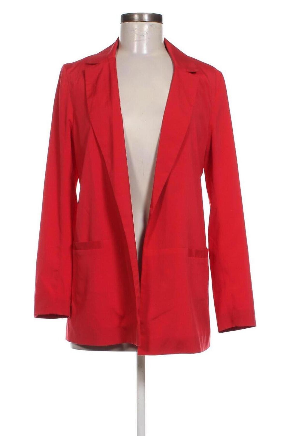 Damen Blazer Bik Bok, Größe S, Farbe Rot, Preis € 17,49