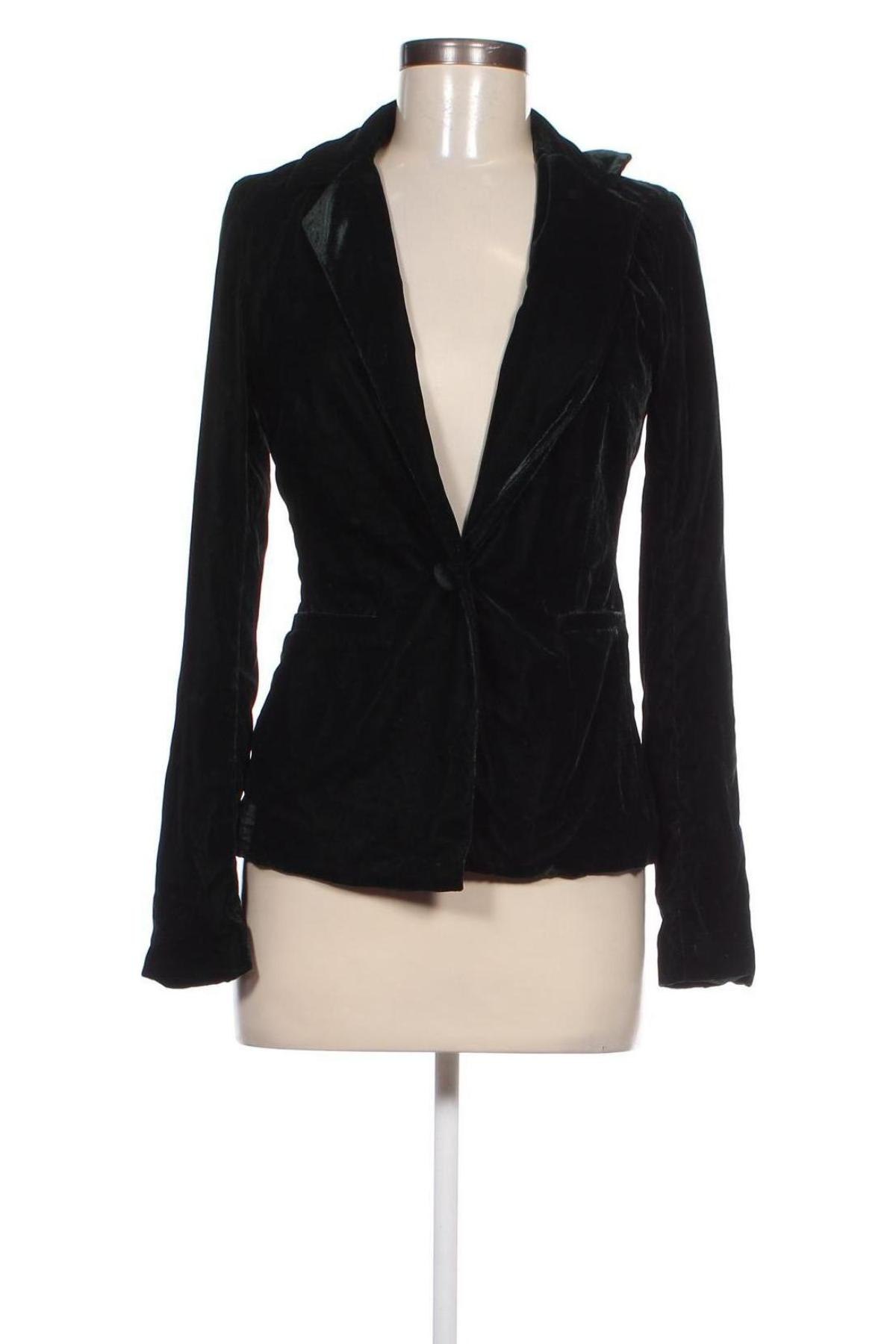 Damen Blazer Bik Bok, Größe XS, Farbe Grün, Preis € 33,99