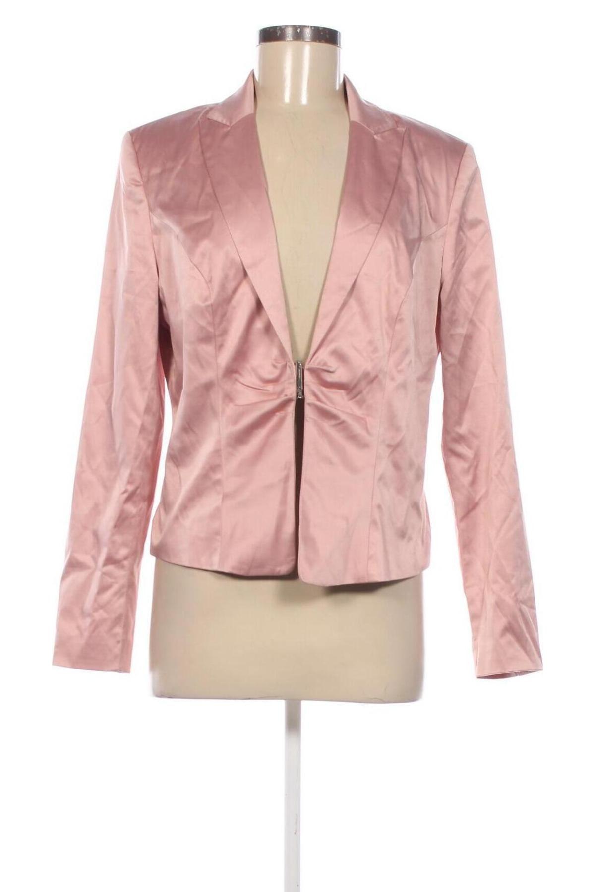 Damen Blazer Body Flirt, Größe M, Farbe Aschrosa, Preis € 10,49