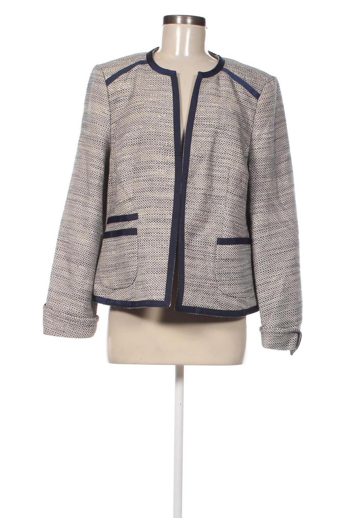 Damen Blazer Bonita, Größe XL, Farbe Mehrfarbig, Preis 13,99 €