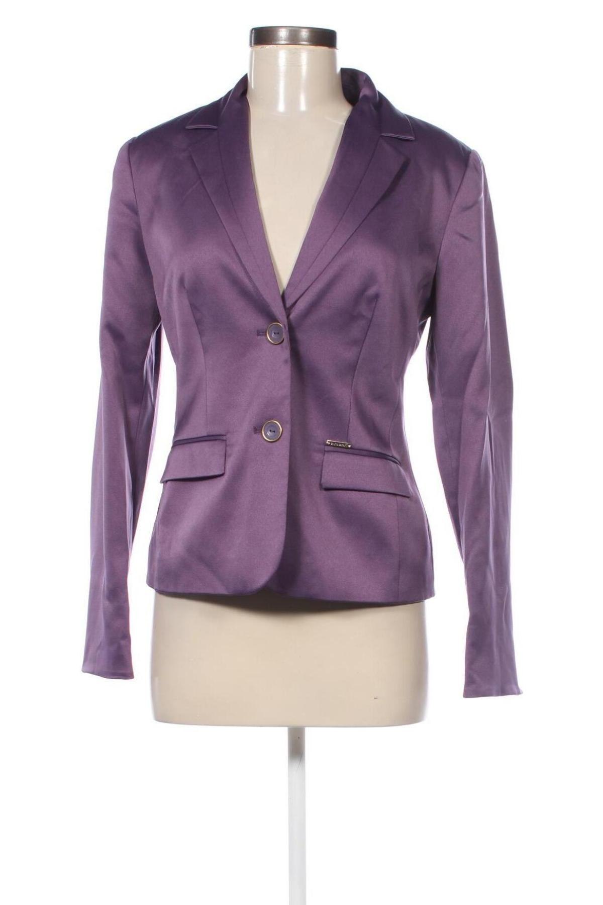 Damen Blazer Bruno Banani, Größe S, Farbe Lila, Preis € 24,49