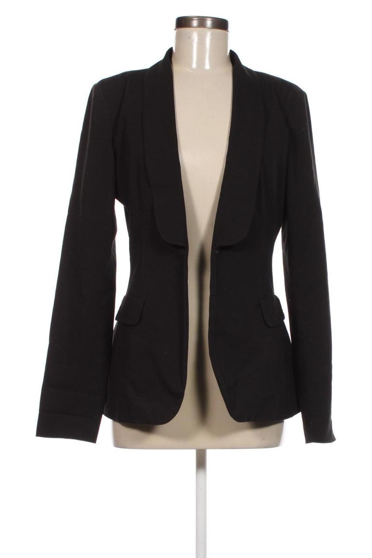 Damen Blazer Camaieu, Größe M, Farbe Schwarz, Preis € 33,99