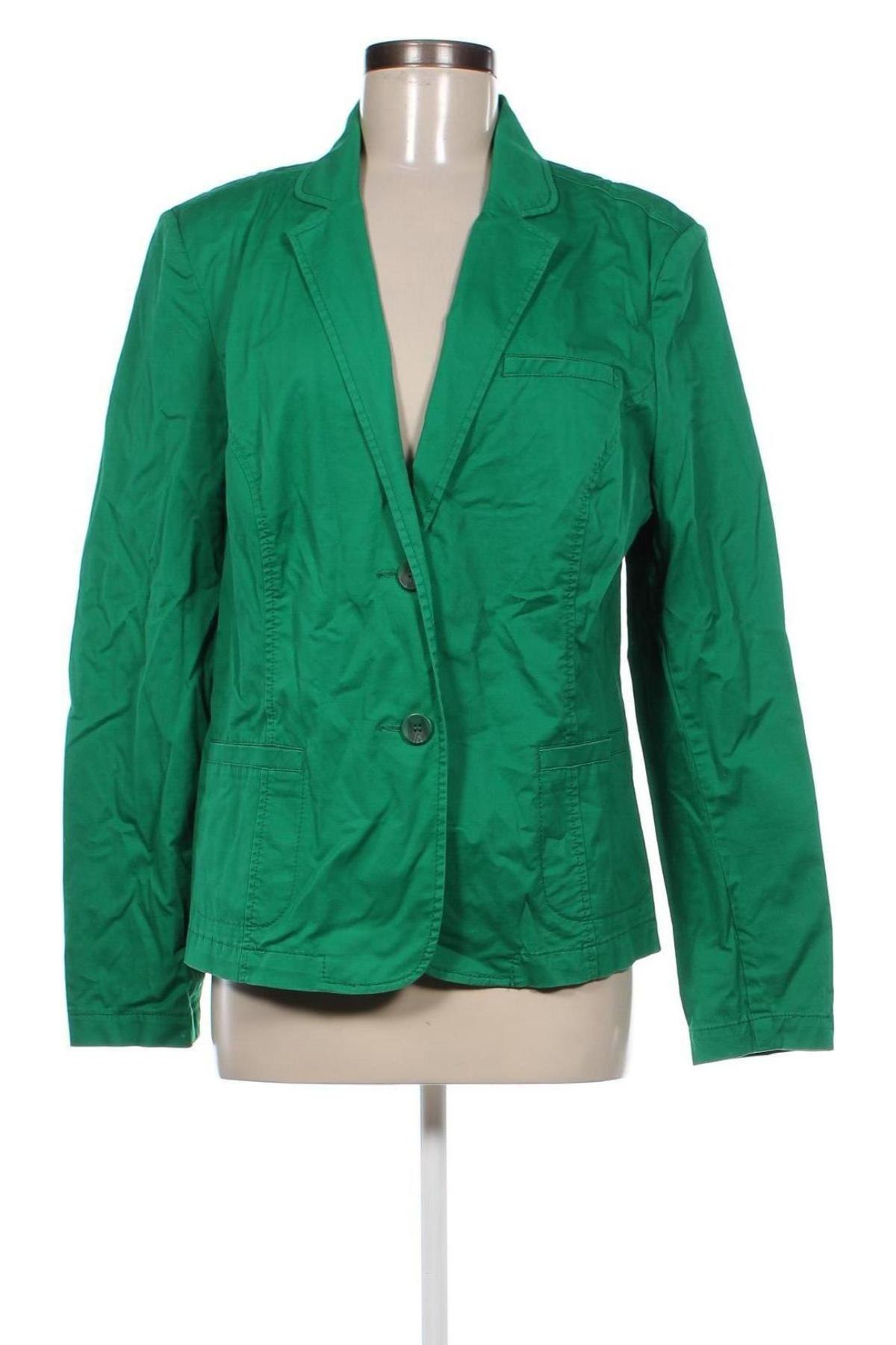 Damen Blazer Cecil, Größe XL, Farbe Grün, Preis € 47,99