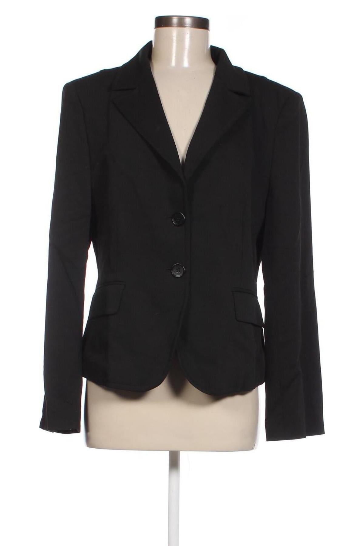 Damen Blazer Cinque, Größe XL, Farbe Schwarz, Preis € 75,99