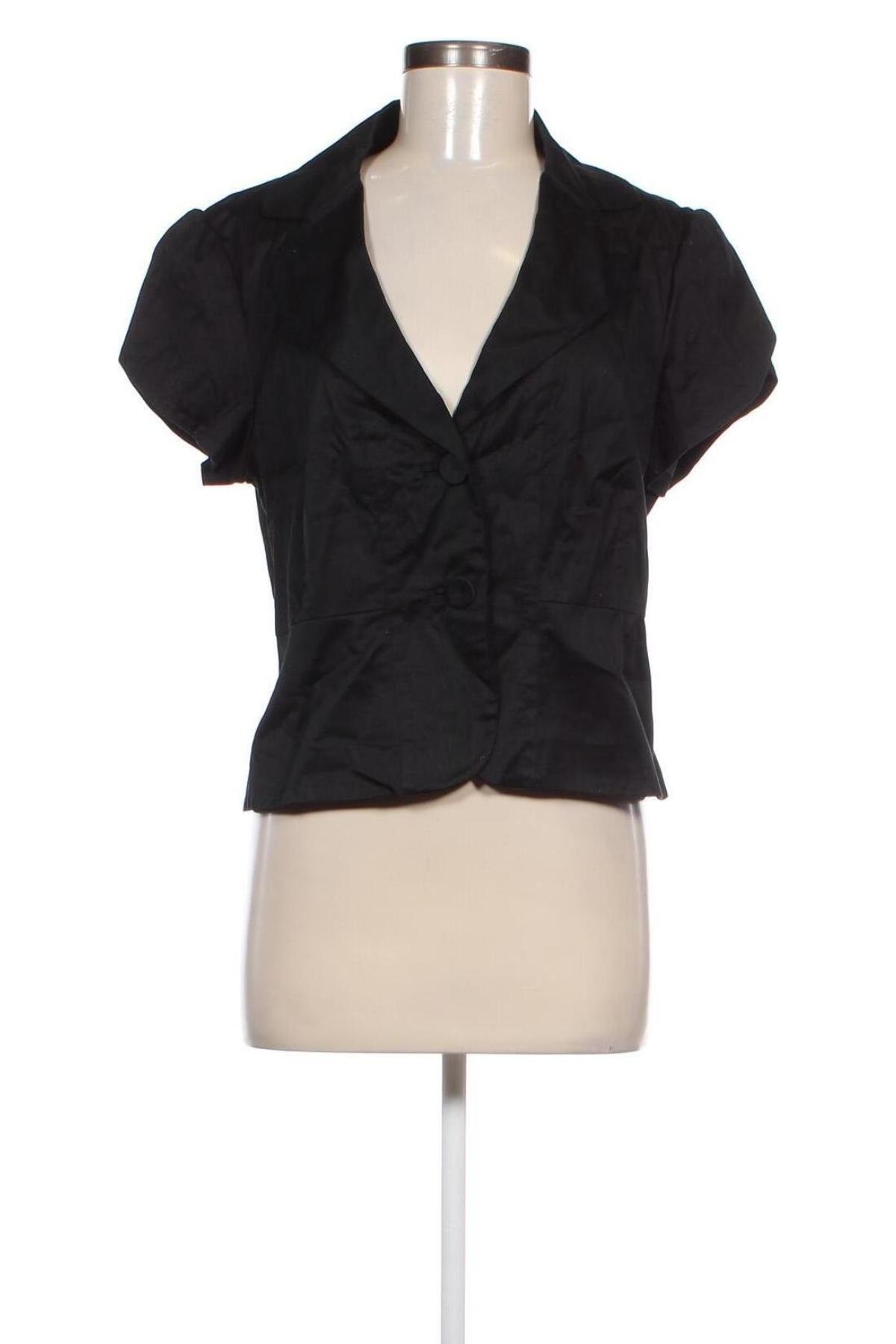 Sacou de femei Coast, Mărime XL, Culoare Negru, Preț 179,99 Lei