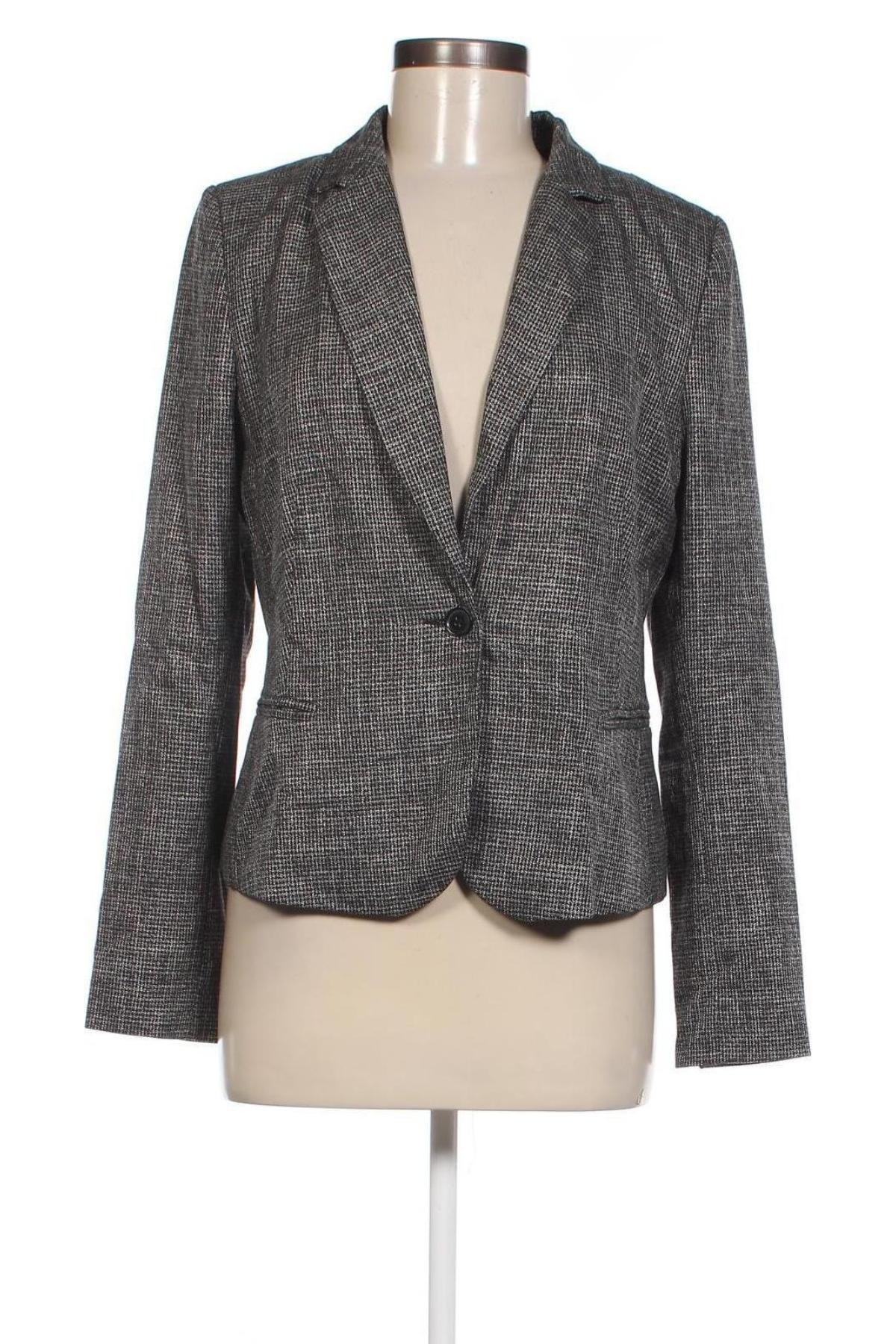 Damen Blazer Comma,, Größe M, Farbe Mehrfarbig, Preis € 22,99