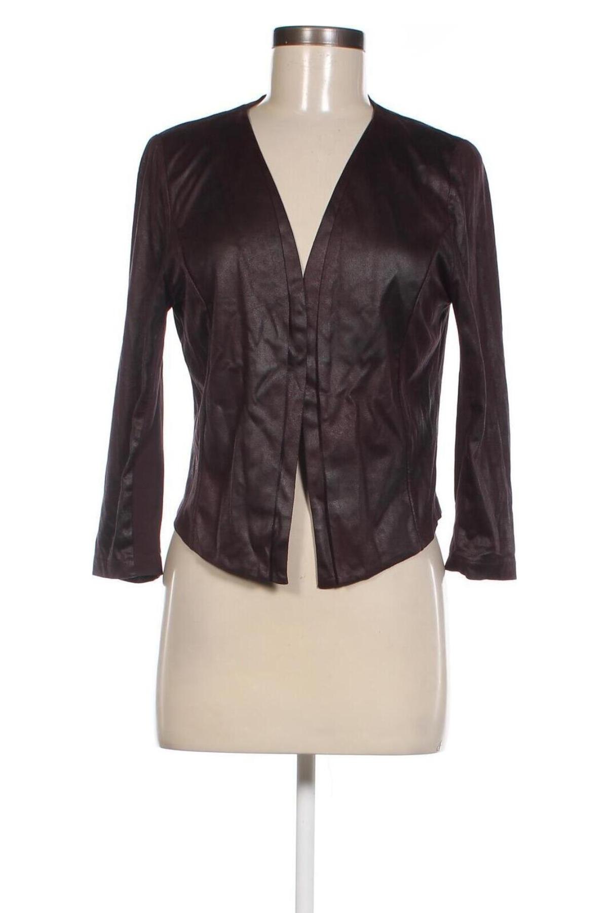 Damen Blazer Comma,, Größe L, Farbe Lila, Preis € 38,49