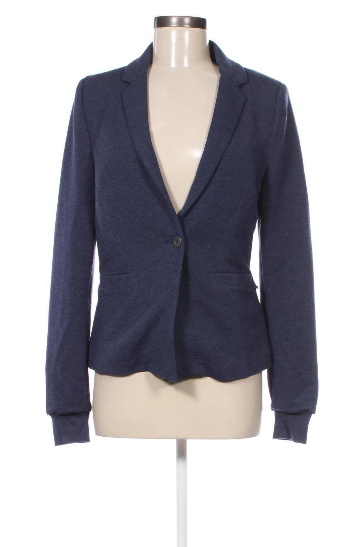 Damen Blazer Culture, Größe M, Farbe Blau, Preis 24,49 €