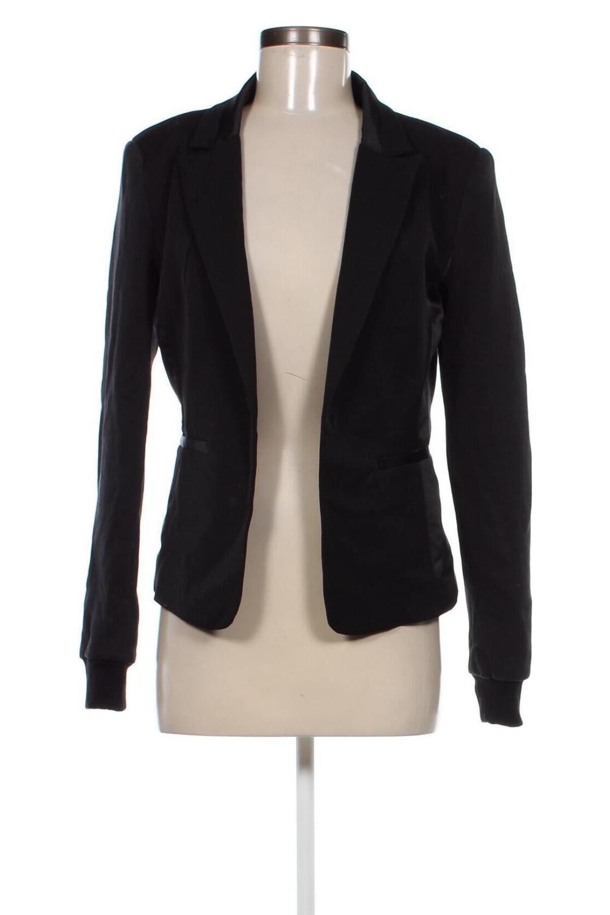 Damen Blazer Culture, Größe M, Farbe Schwarz, Preis 47,99 €