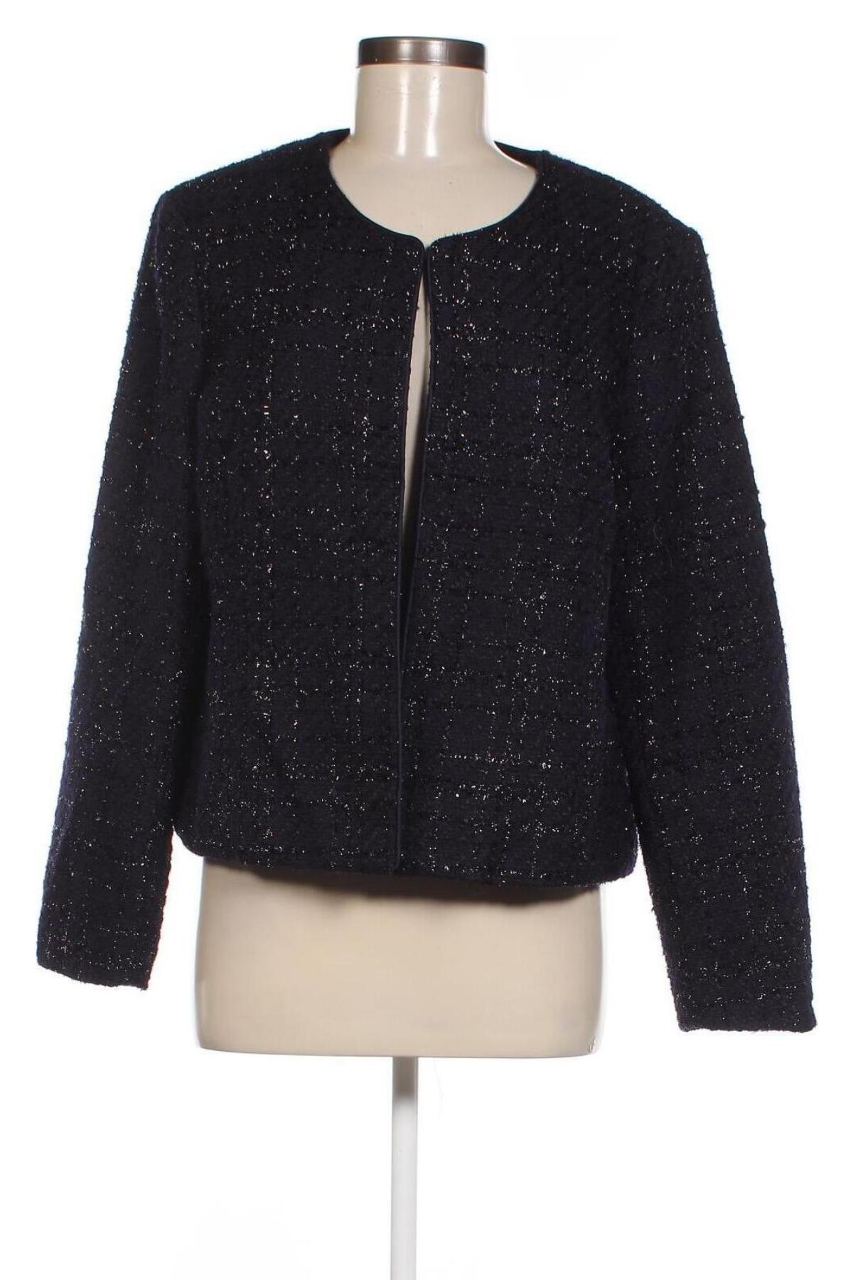 Damen Blazer Damart, Größe L, Farbe Silber, Preis € 33,99