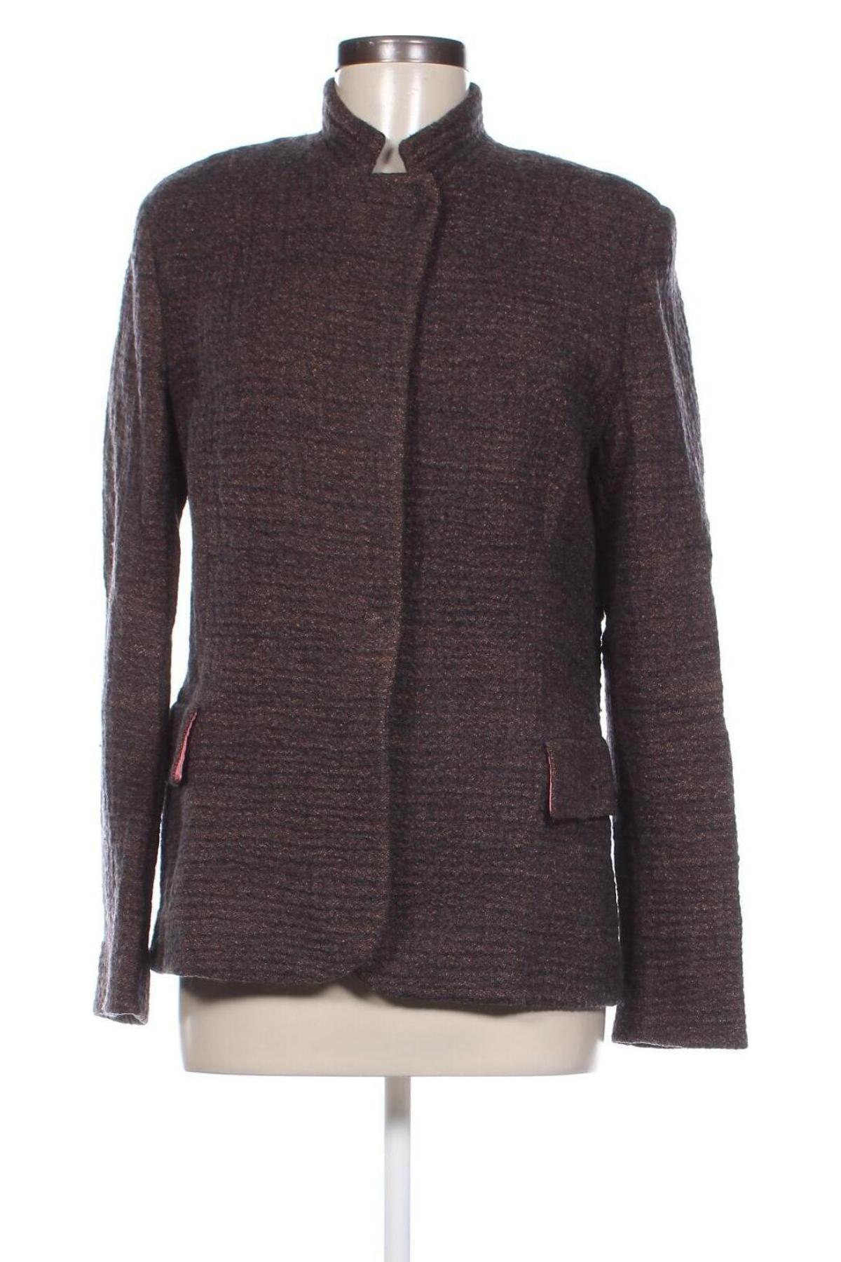 Damen Blazer Deni Cler, Größe M, Farbe Braun, Preis € 38,49