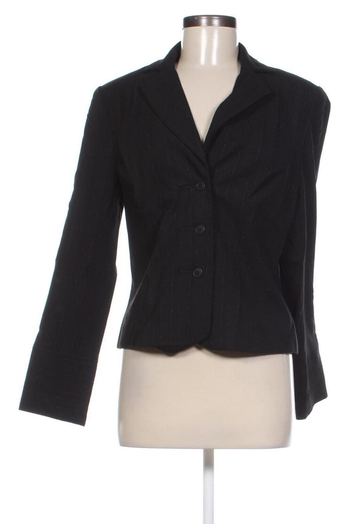 Damen Blazer Dranella, Größe M, Farbe Schwarz, Preis € 47,99