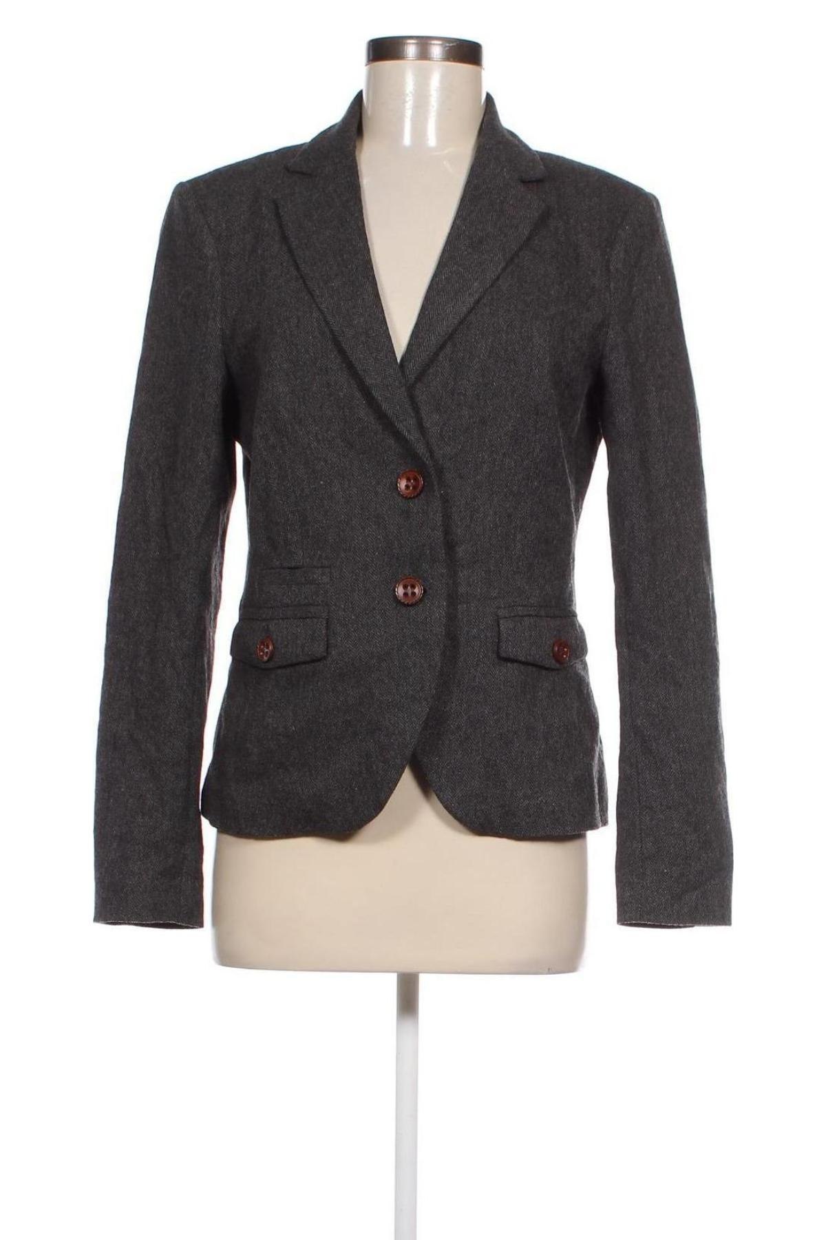 Damen Blazer Esprit, Größe M, Farbe Grau, Preis 47,99 €