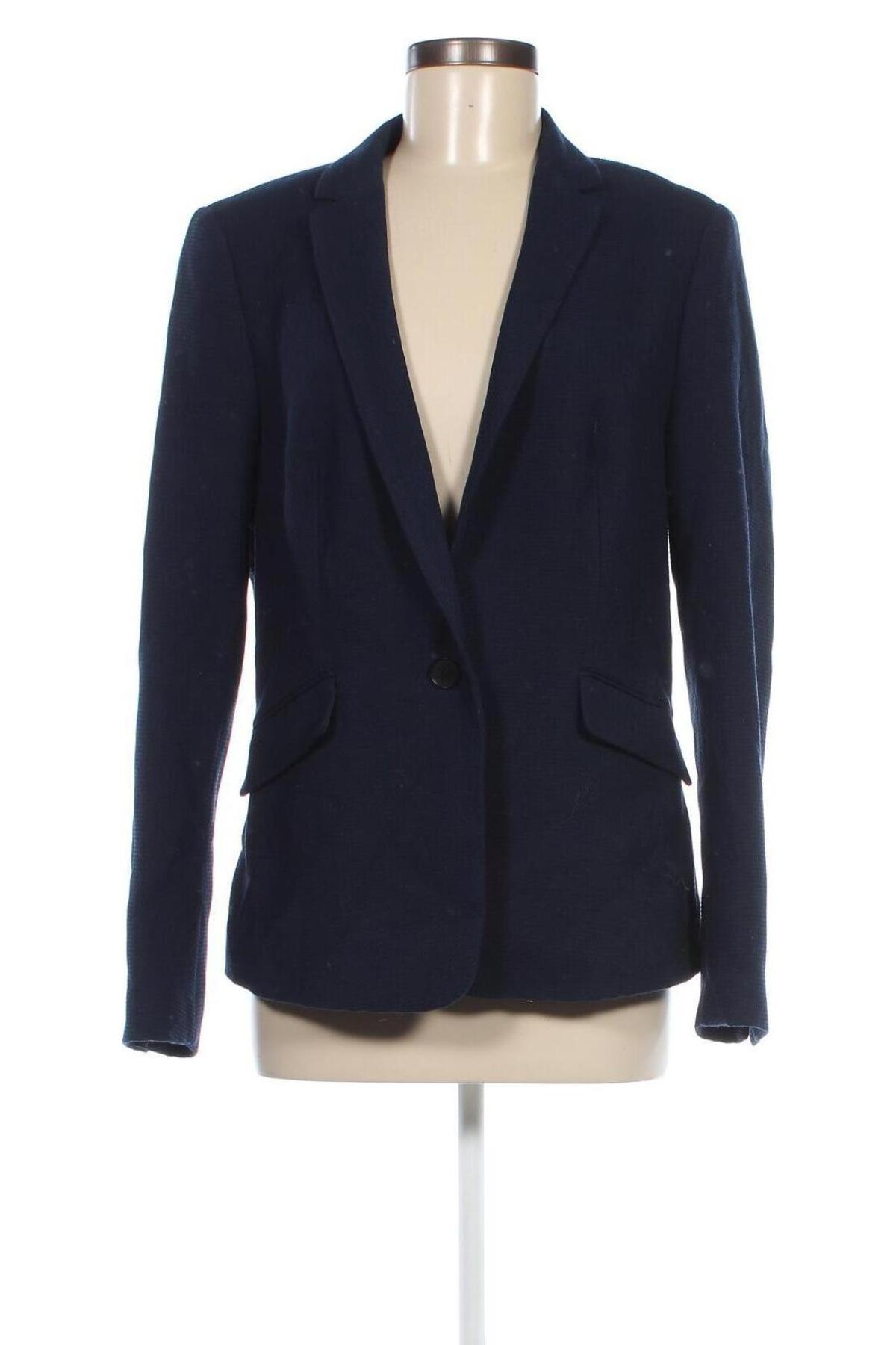 Damen Blazer Esprit, Größe L, Farbe Blau, Preis € 47,99