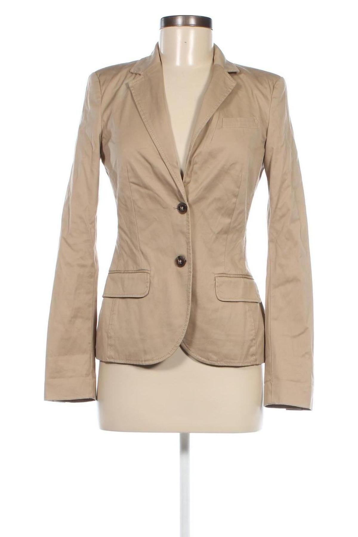 Damen Blazer Esprit, Größe XS, Farbe Beige, Preis € 21,99