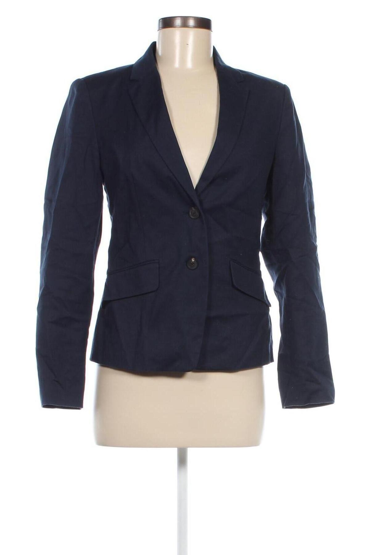 Damen Blazer Esprit, Größe S, Farbe Blau, Preis 16,99 €