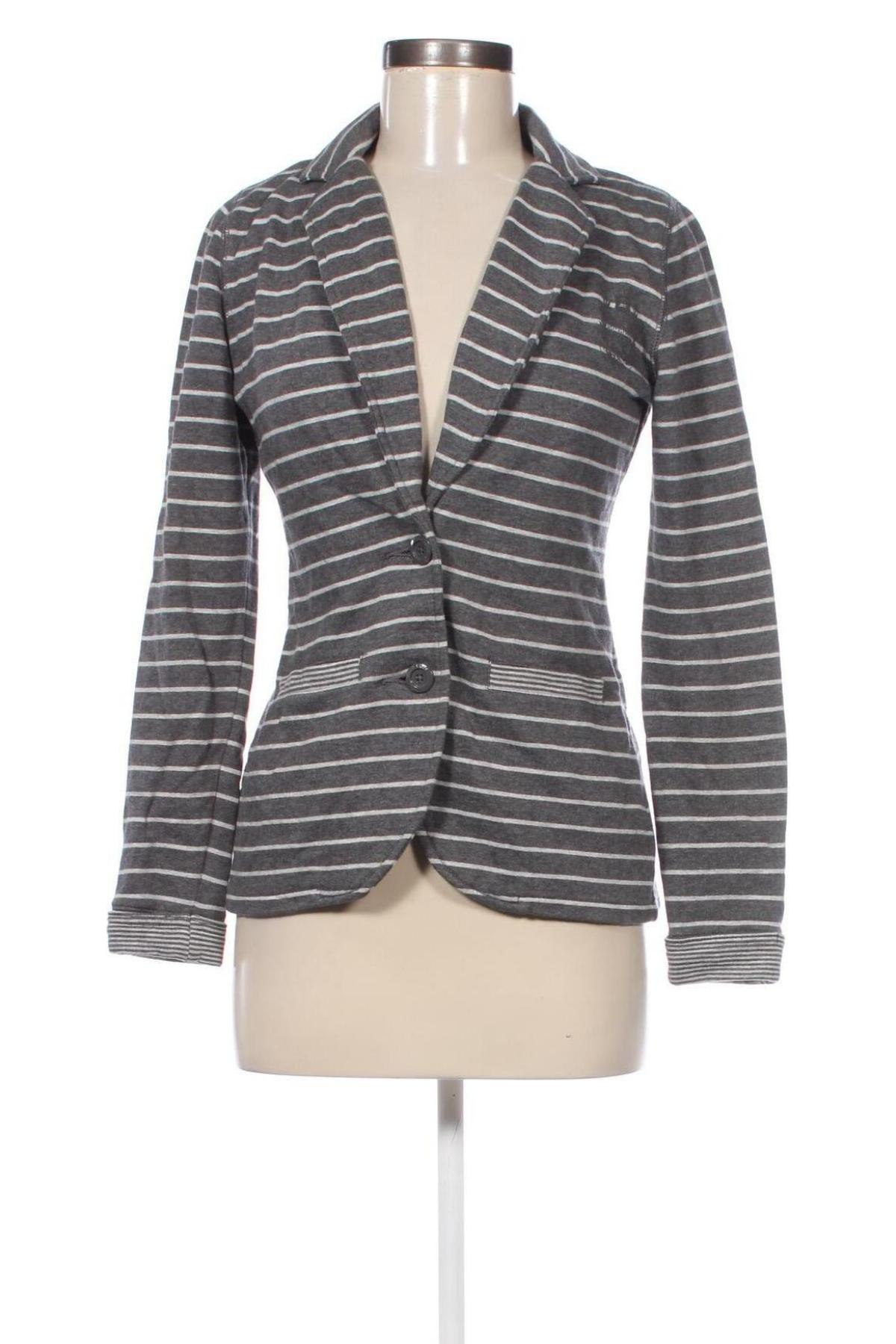 Damen Blazer Esprit, Größe S, Farbe Grau, Preis € 24,49