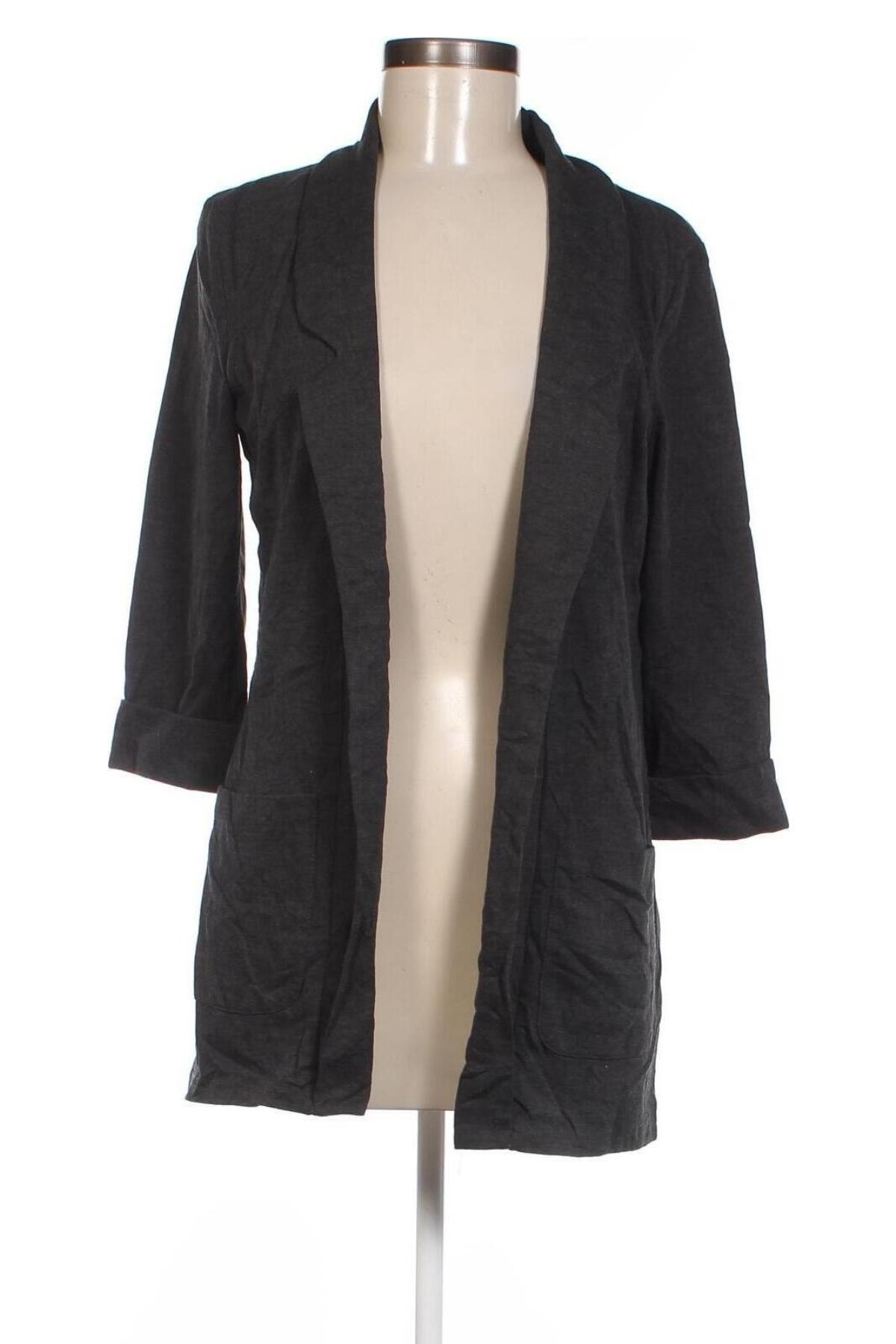 Damen Blazer Fb Sister, Größe M, Farbe Grau, Preis € 33,99