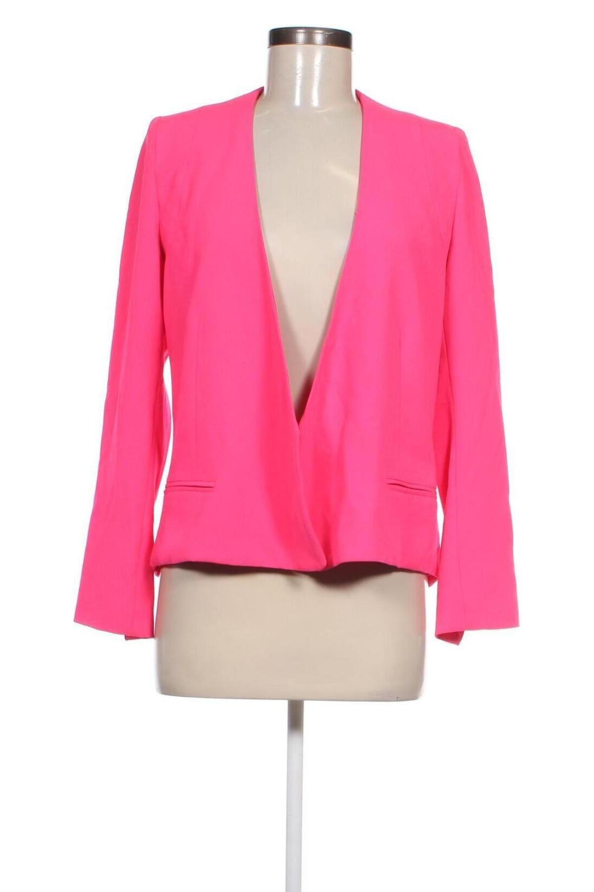 Damen Blazer Forever Unique, Größe XS, Farbe Rosa, Preis € 64,99