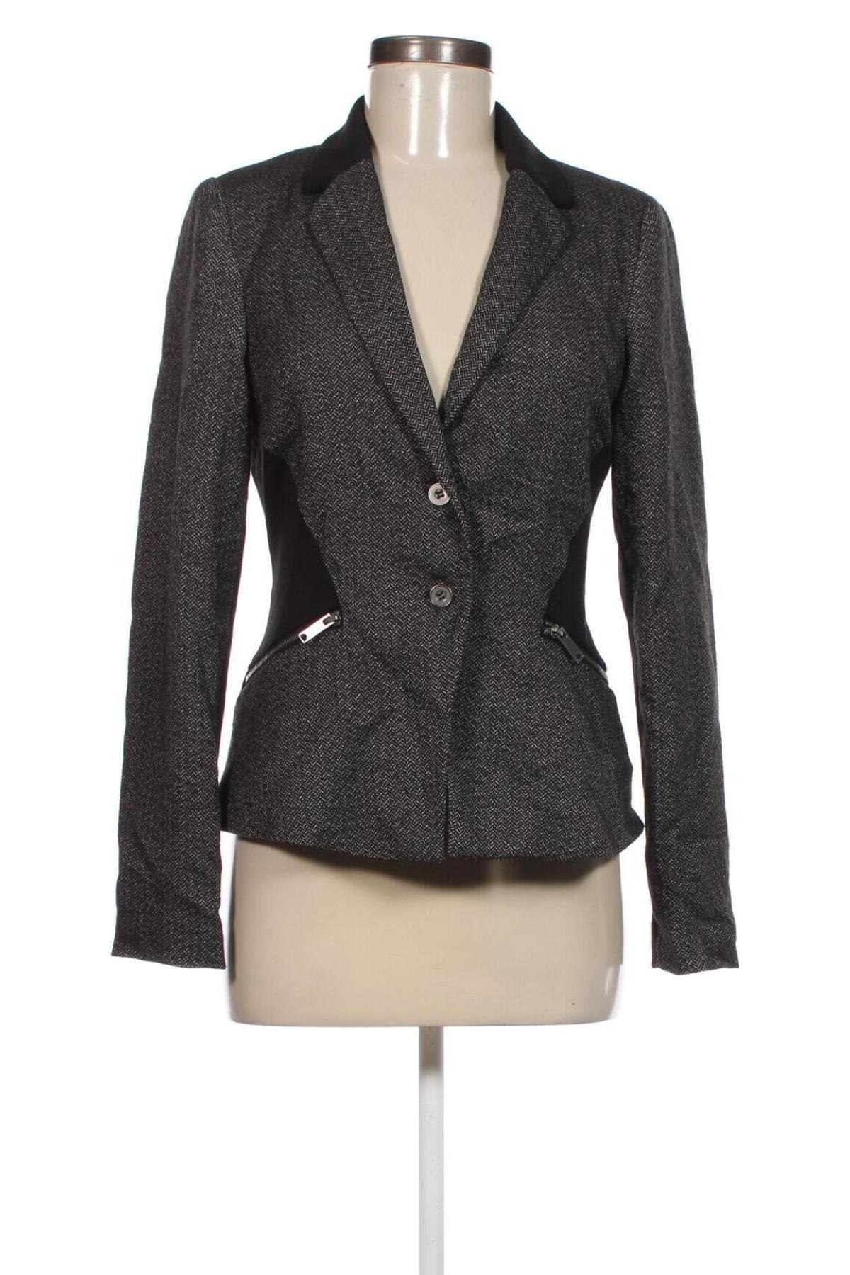 Damen Blazer Fransa, Größe S, Farbe Mehrfarbig, Preis € 47,99