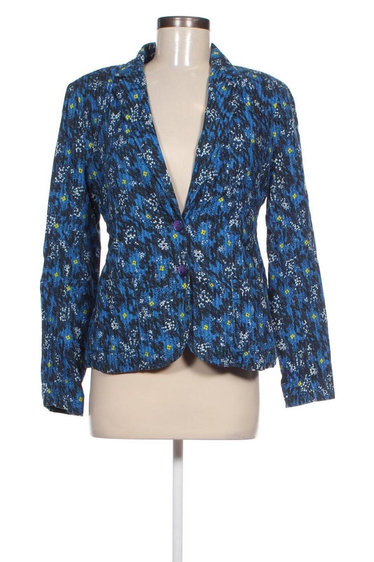 Damen Blazer French Connection, Größe M, Farbe Mehrfarbig, Preis € 75,99