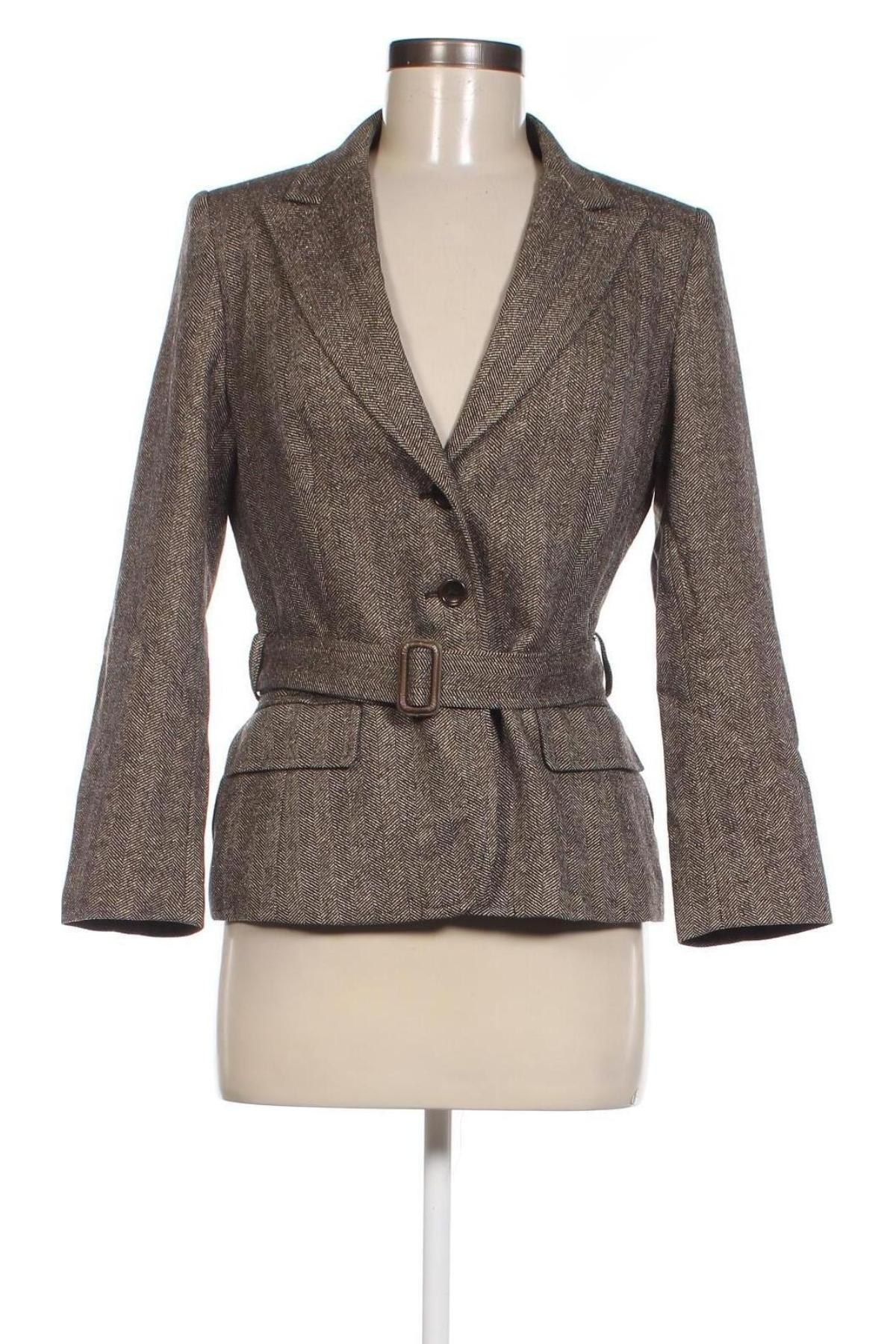 Damen Blazer Gerard Darel, Größe M, Farbe Mehrfarbig, Preis 57,49 €