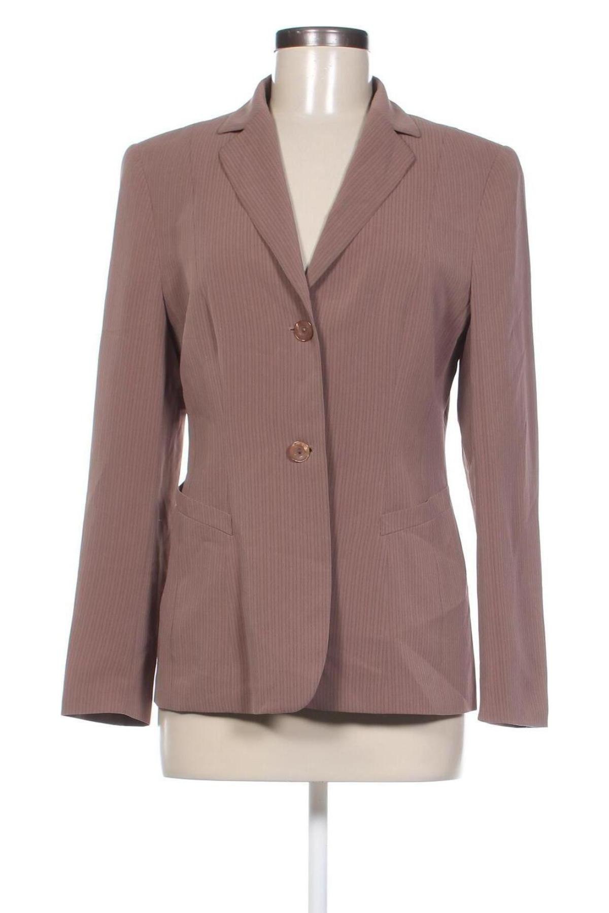 Damen Blazer Gerry Weber, Größe S, Farbe Beige, Preis € 38,49