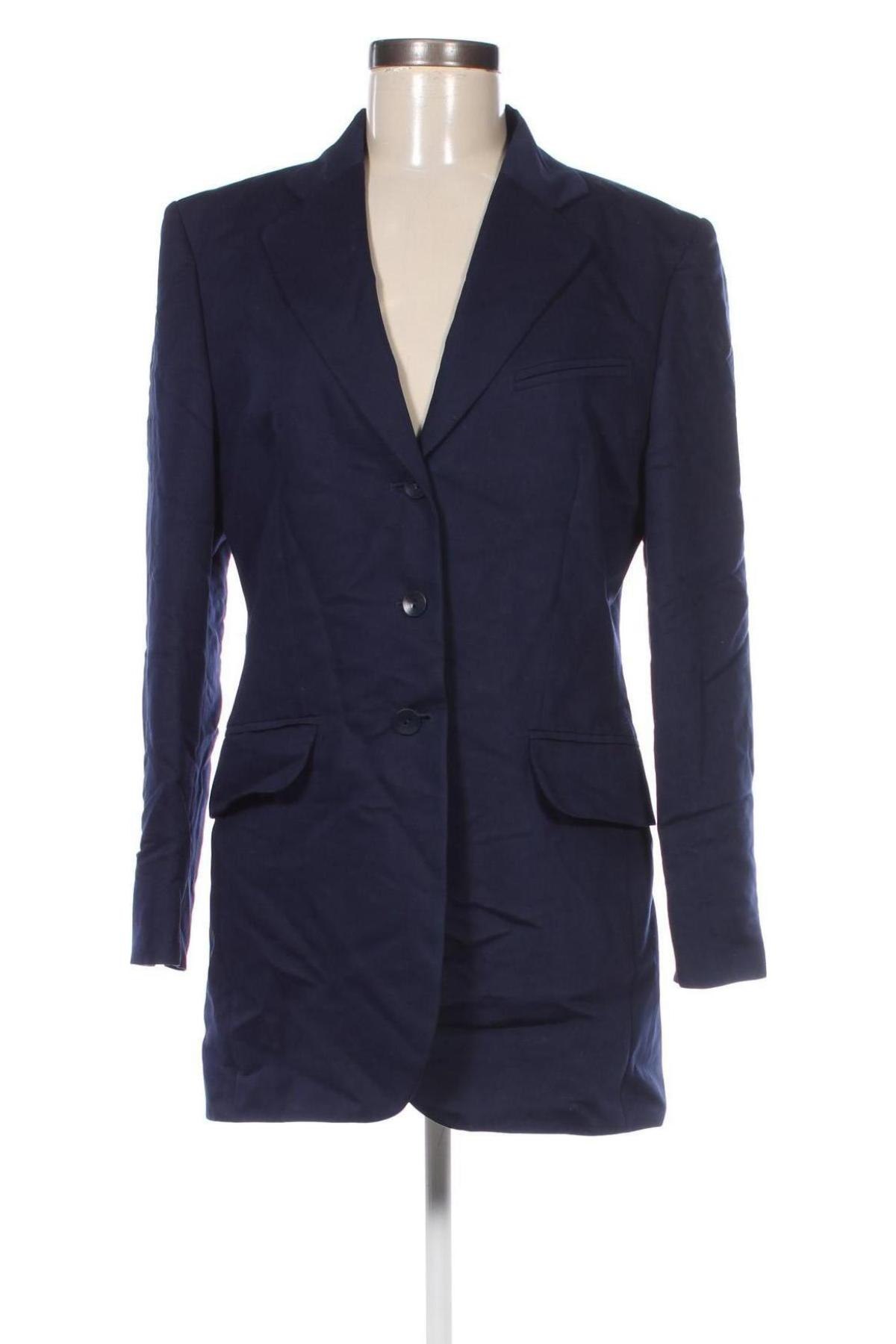 Damen Blazer Gil Bret, Größe S, Farbe Blau, Preis 34,49 €