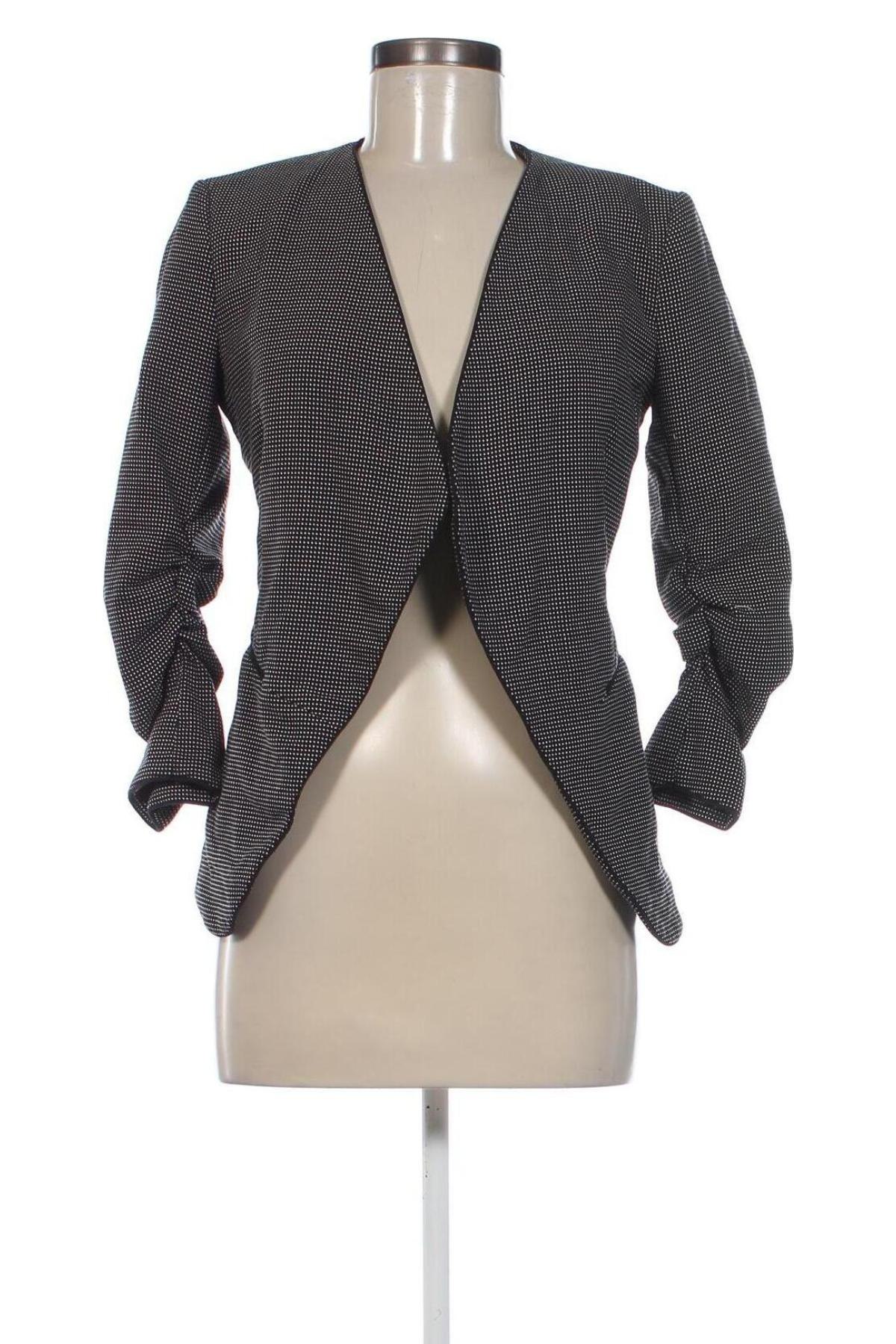 Damen Blazer H&M, Größe XS, Farbe Grau, Preis € 33,99