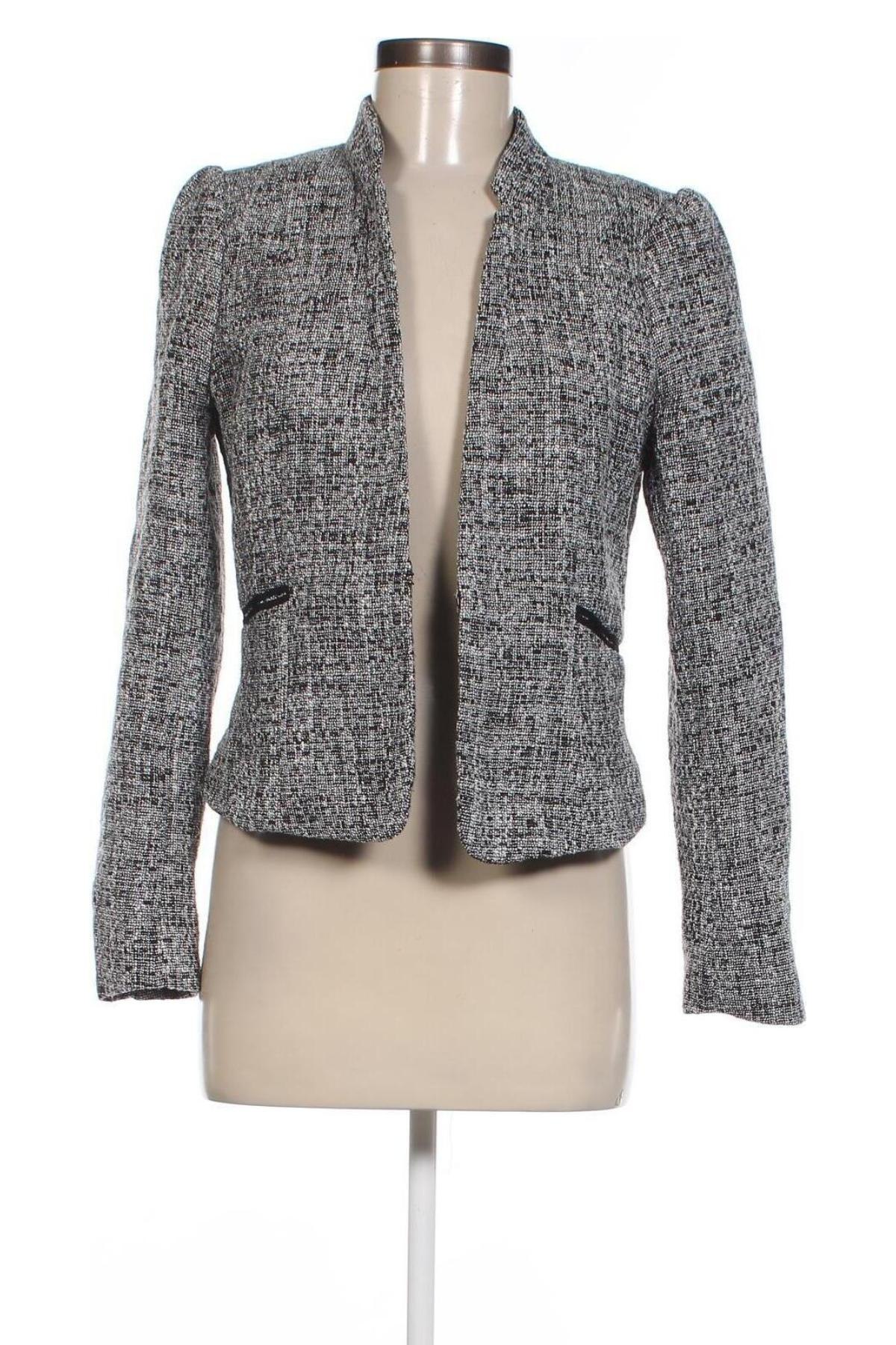 Damen Blazer H&M, Größe L, Farbe Mehrfarbig, Preis € 15,99