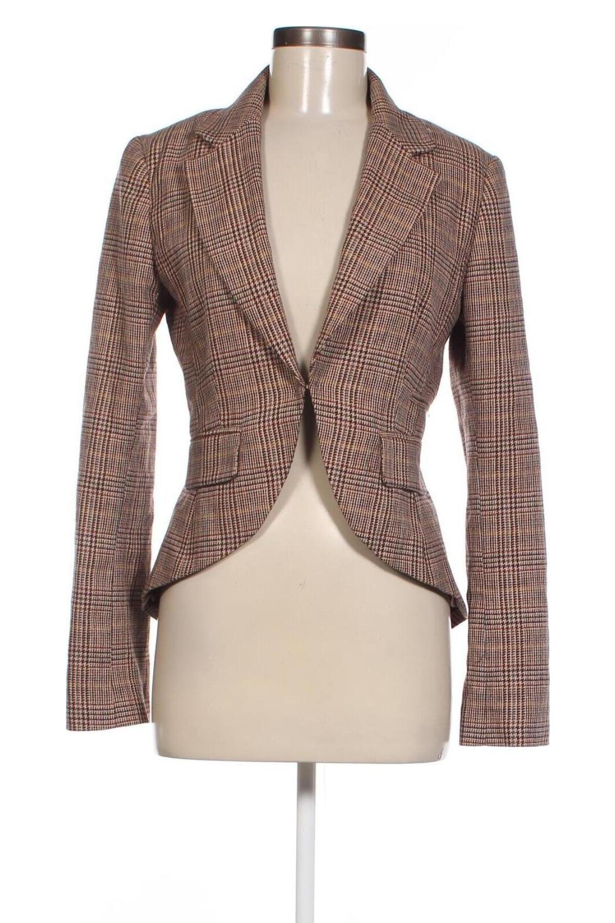 Damen Blazer H&M, Größe M, Farbe Mehrfarbig, Preis € 11,99