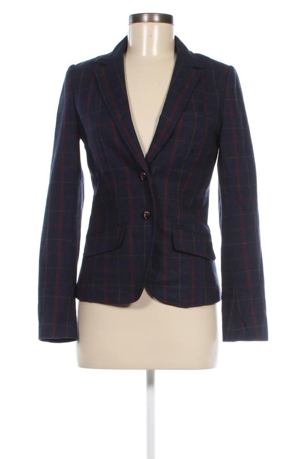 Damen Blazer H&M, Größe XS, Farbe Mehrfarbig, Preis € 20,99