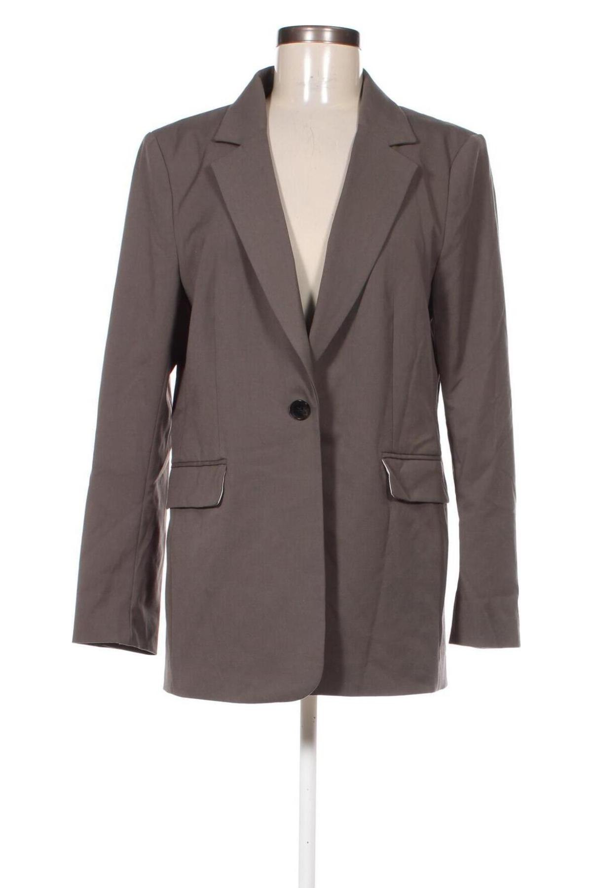 Damen Blazer H&M, Größe M, Farbe Grau, Preis € 24,46