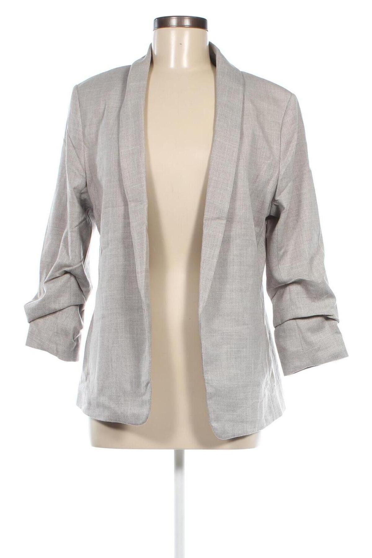 Damen Blazer H&M, Größe XL, Farbe Grau, Preis € 17,49